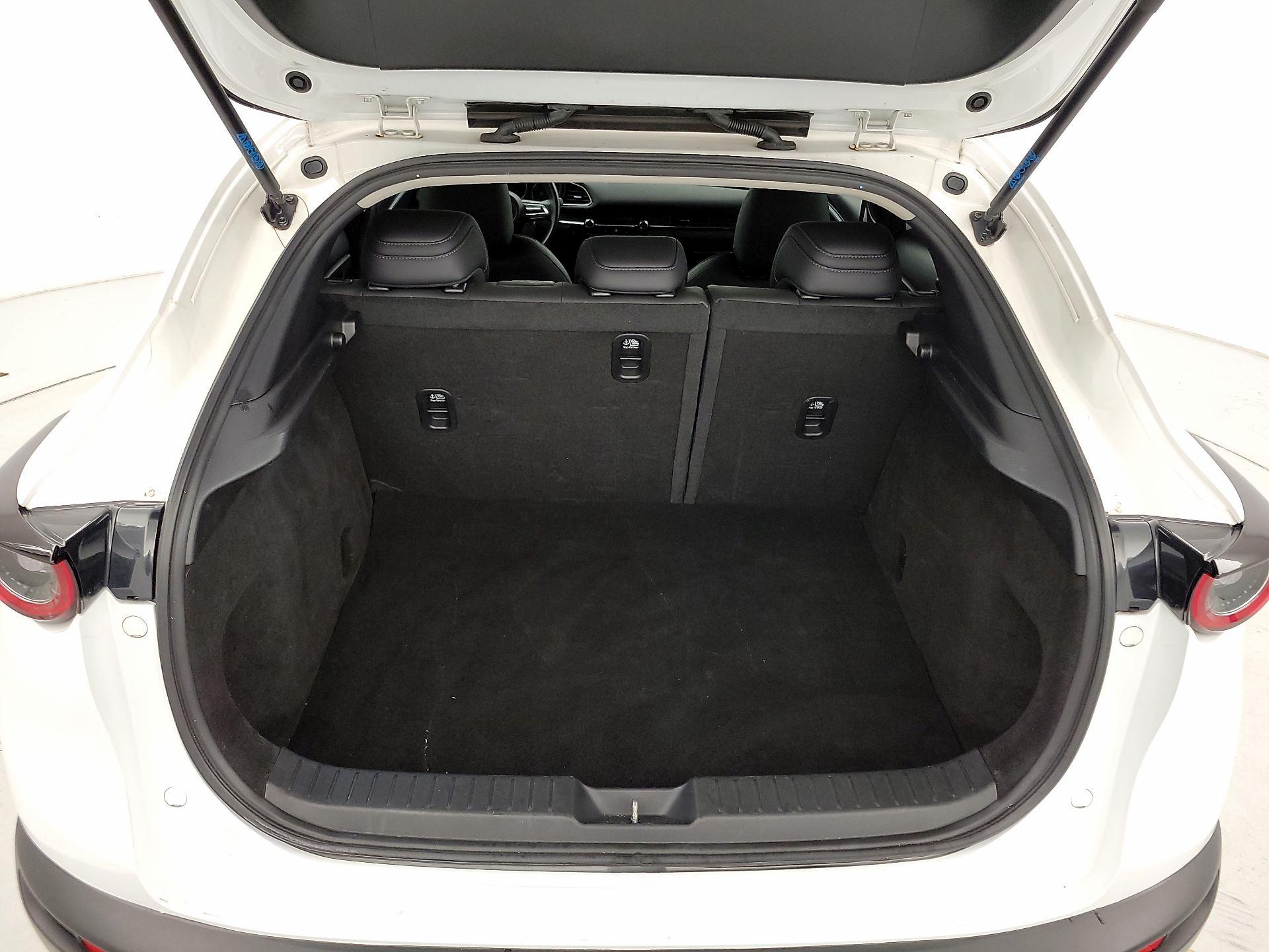 Thumbnail: 2021 Mazda CX-30 - 20