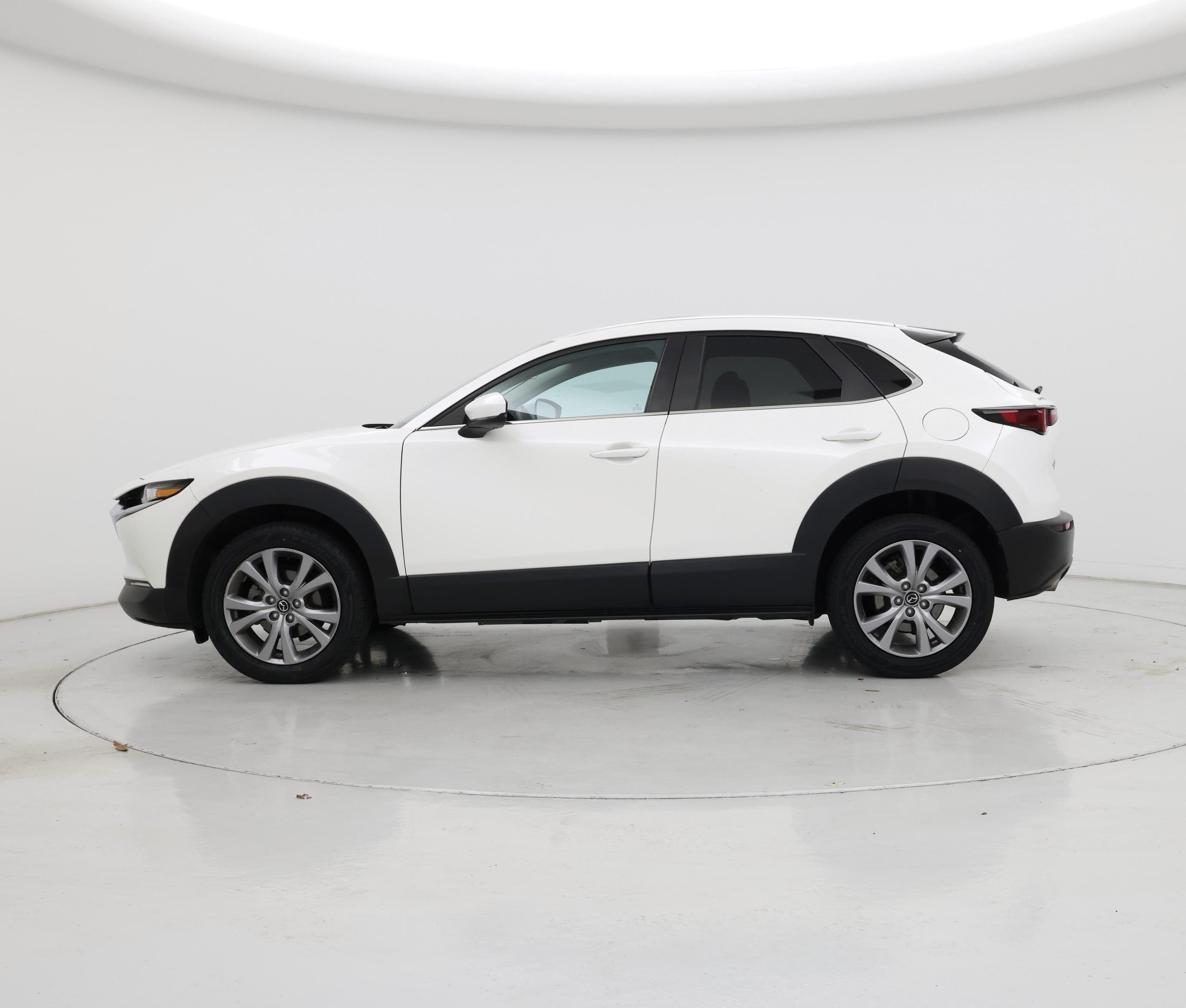 Thumbnail: 2021 Mazda CX-30 - 3