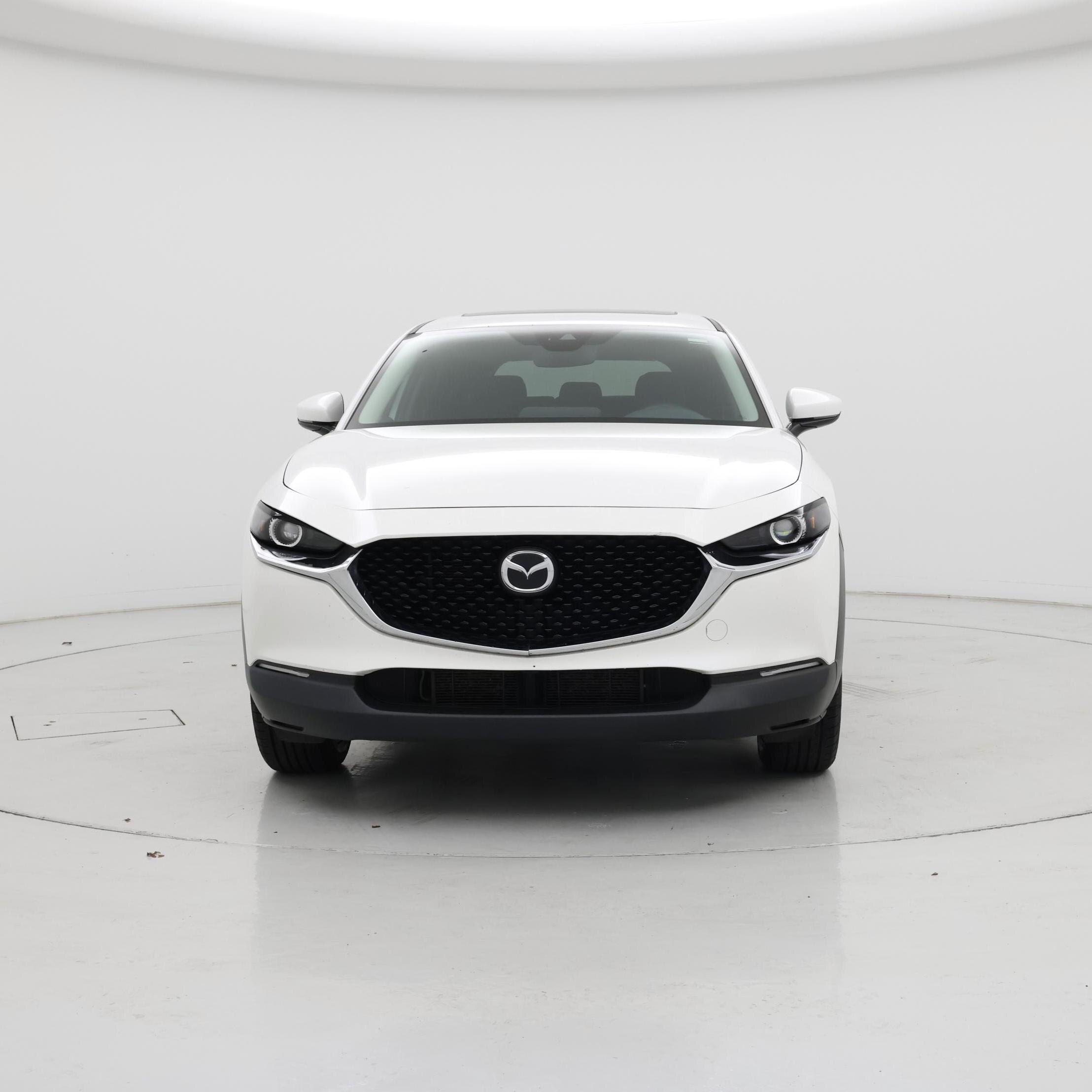 Thumbnail: 2021 Mazda CX-30 - 5