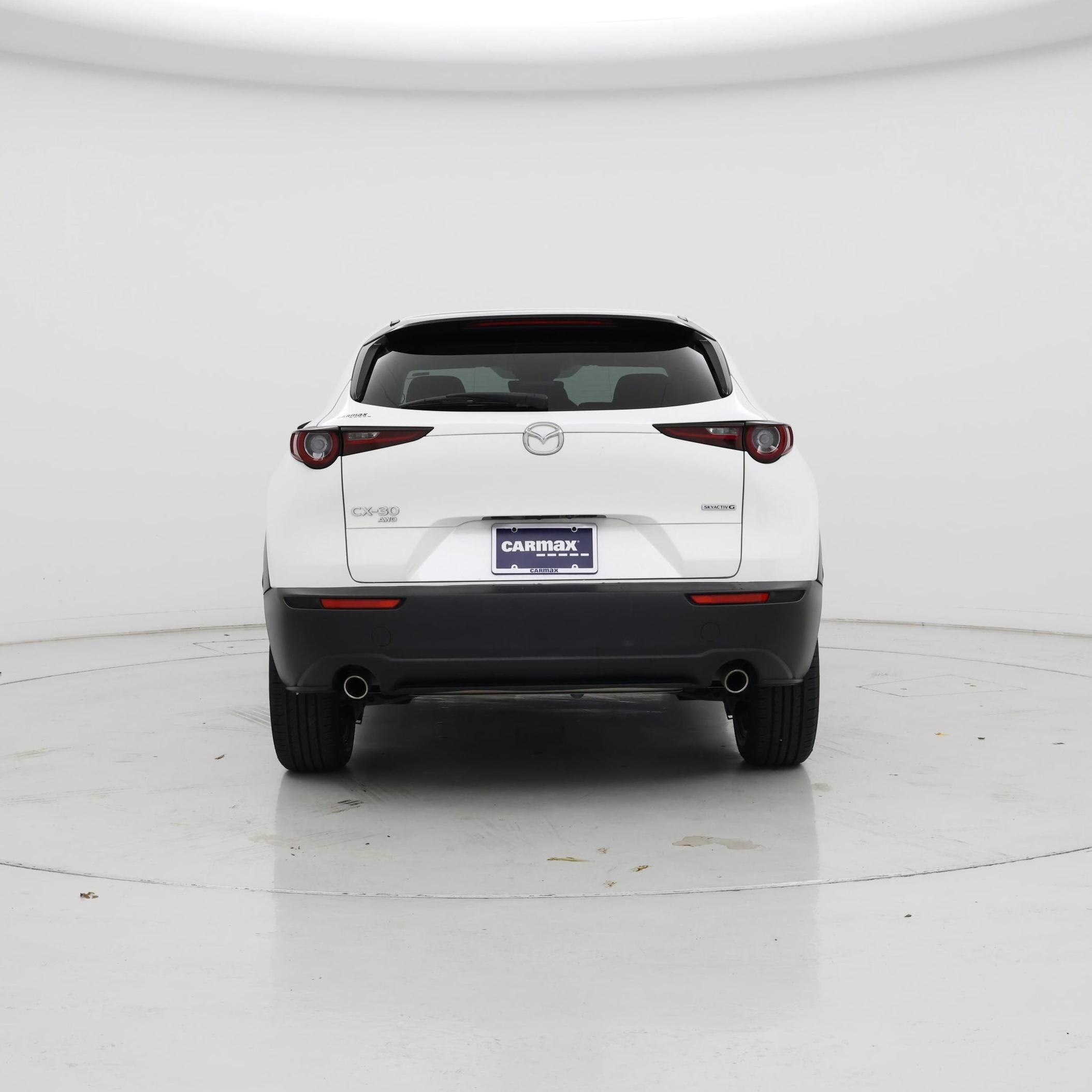 Thumbnail: 2021 Mazda CX-30 - 6