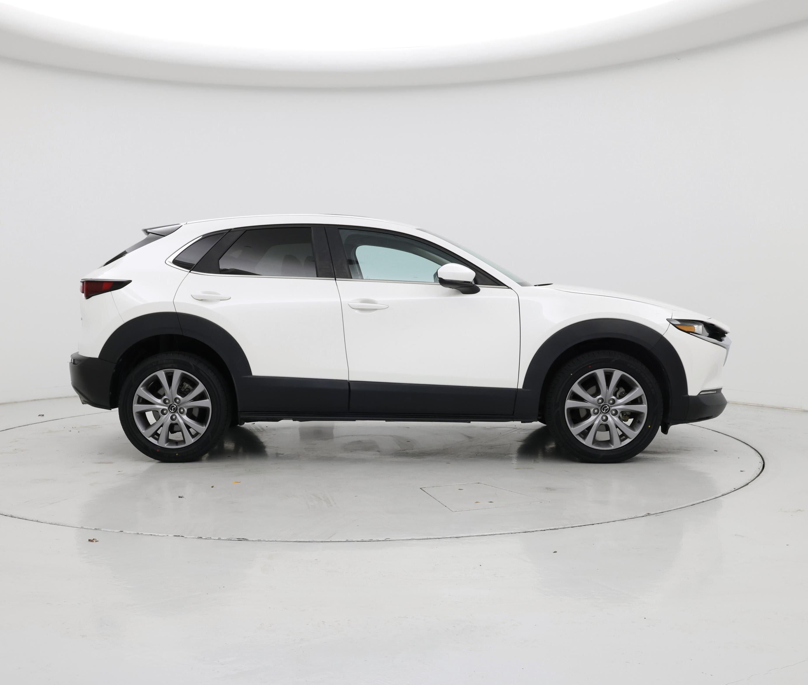 Thumbnail: 2021 Mazda CX-30 - 7
