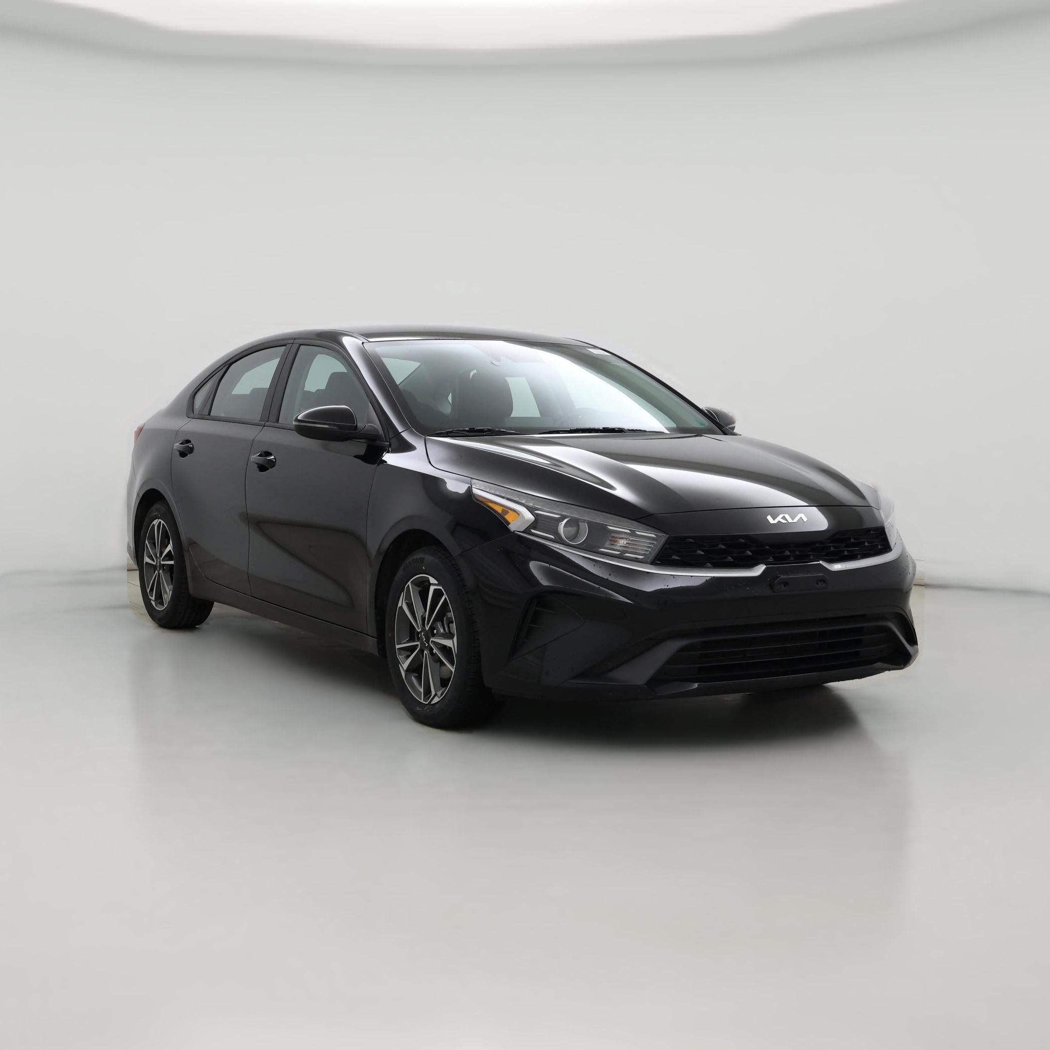 Thumbnail: 2023 Kia Forte - 1