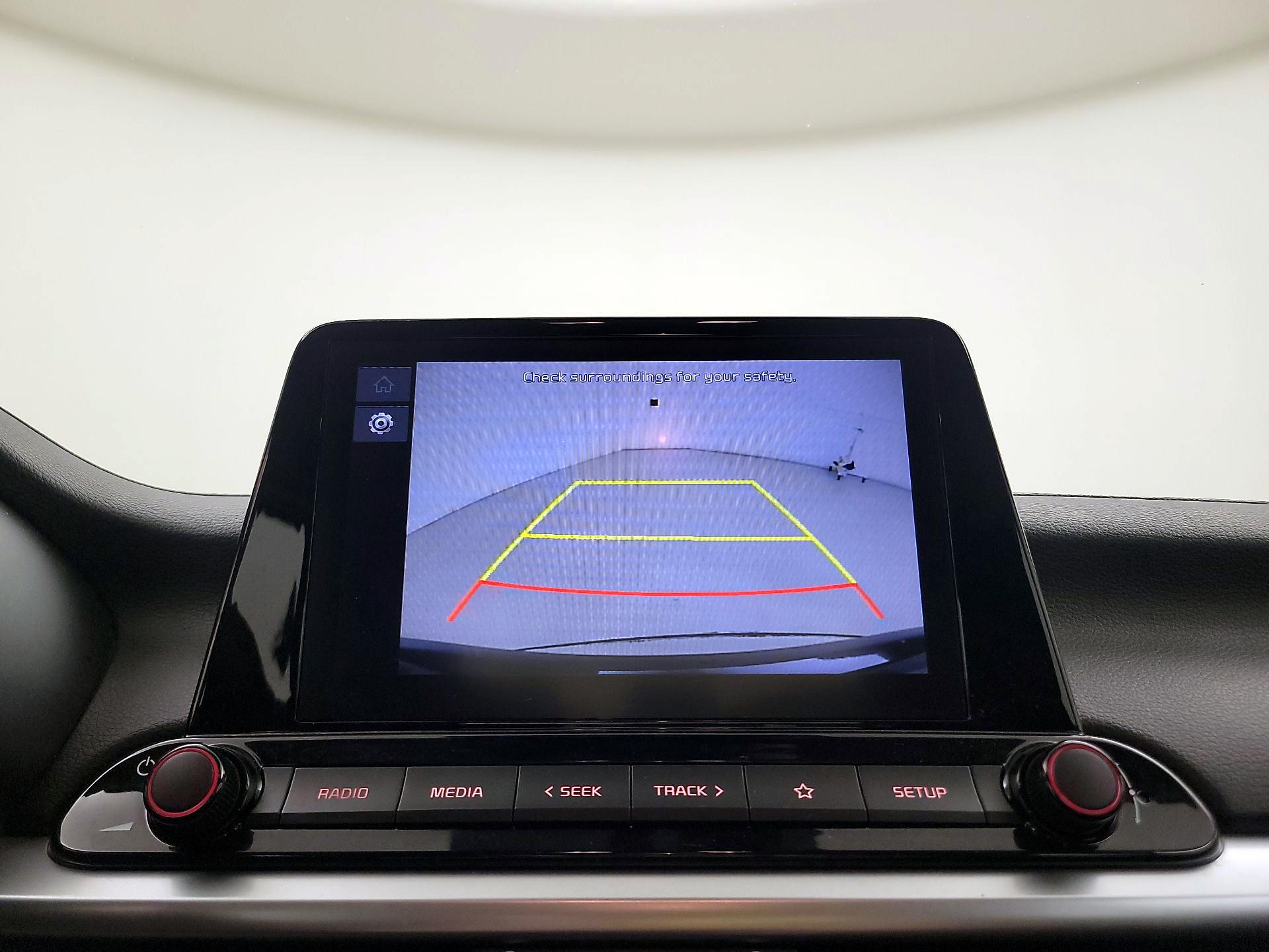 Thumbnail: 2023 Kia Forte - 14