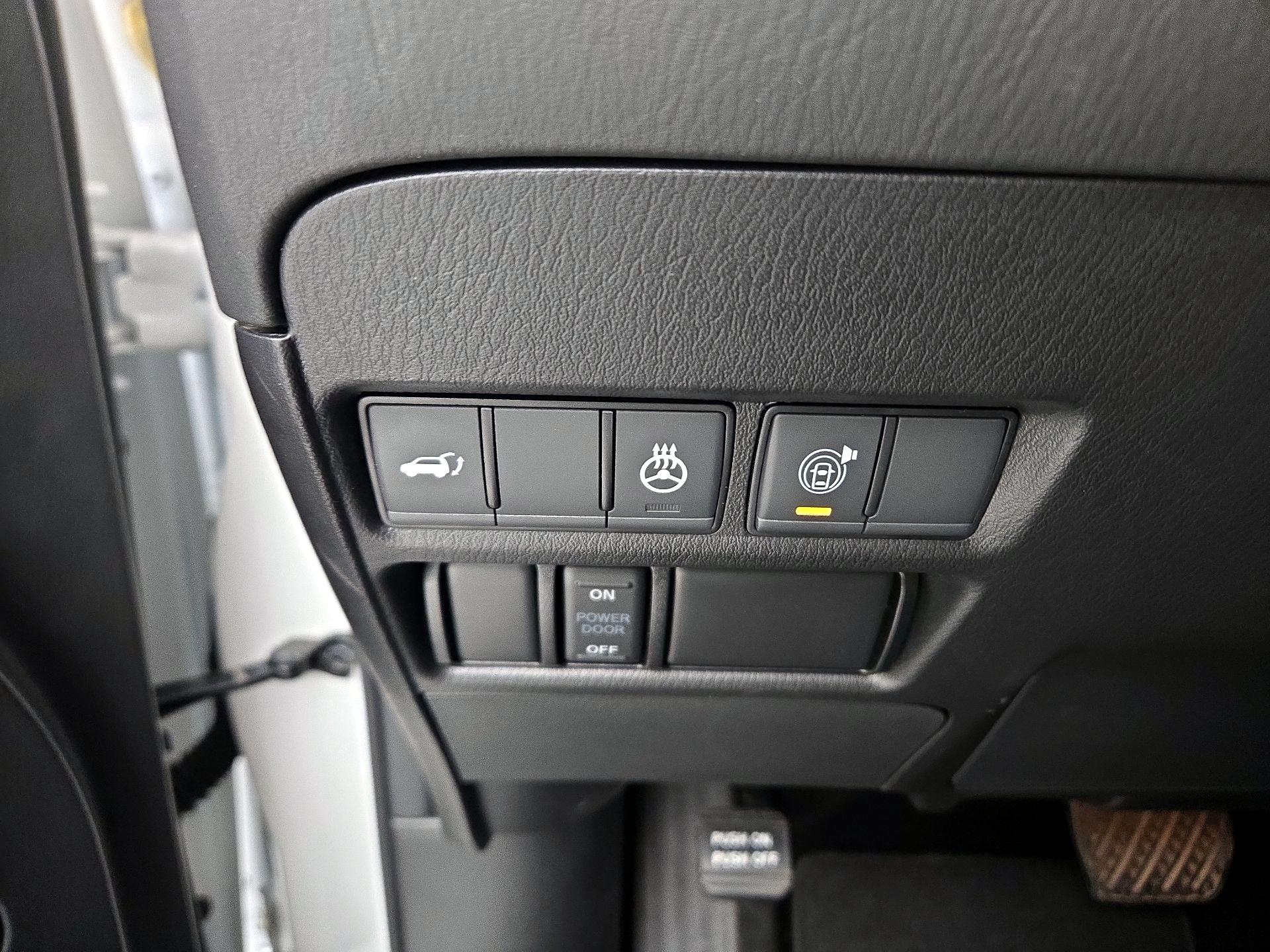 Thumbnail: 2024 Nissan Armada - 13