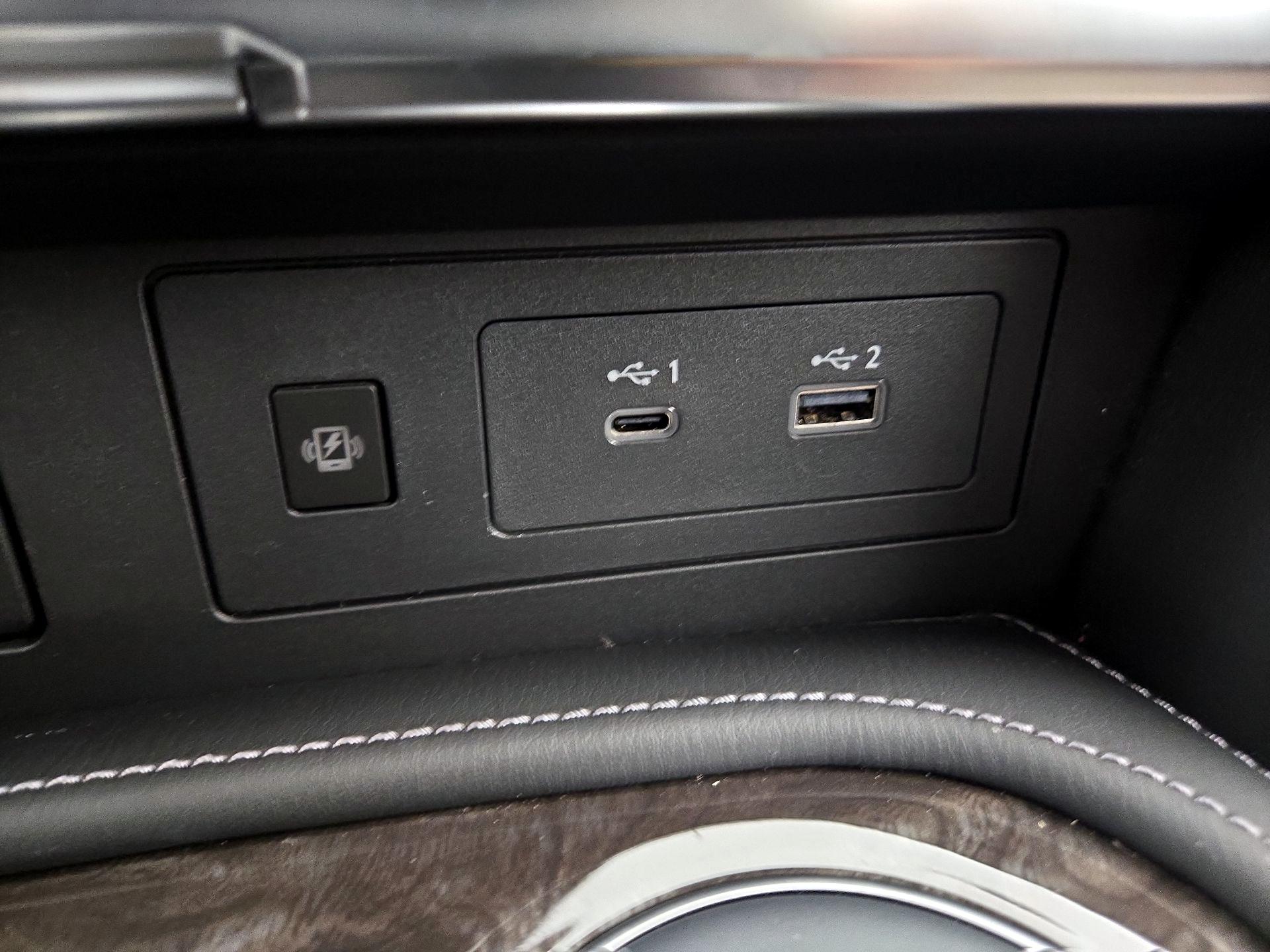 Thumbnail: 2024 Nissan Armada - 19