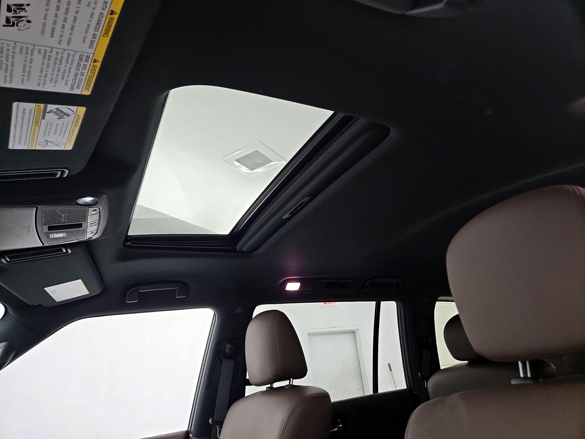 Thumbnail: 2024 Nissan Armada - 20