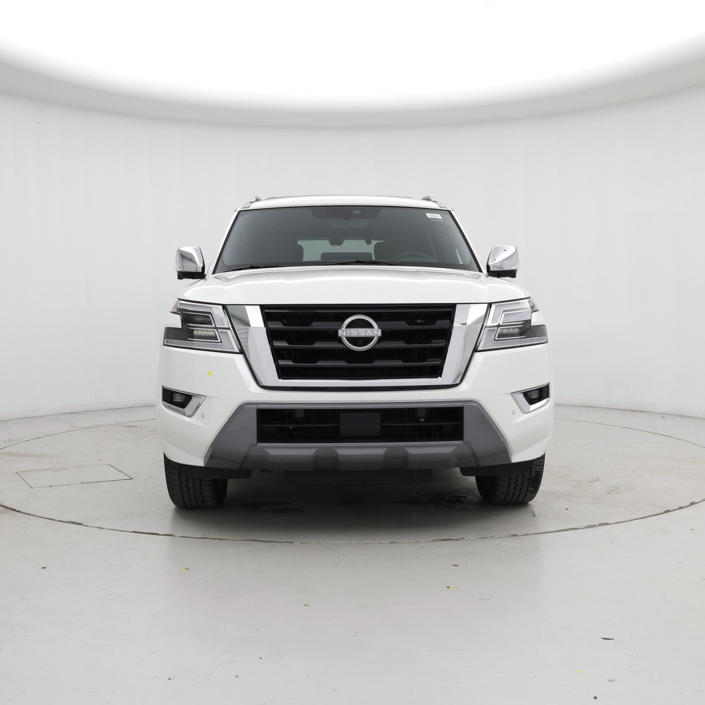 Thumbnail: 2024 Nissan Armada - 5