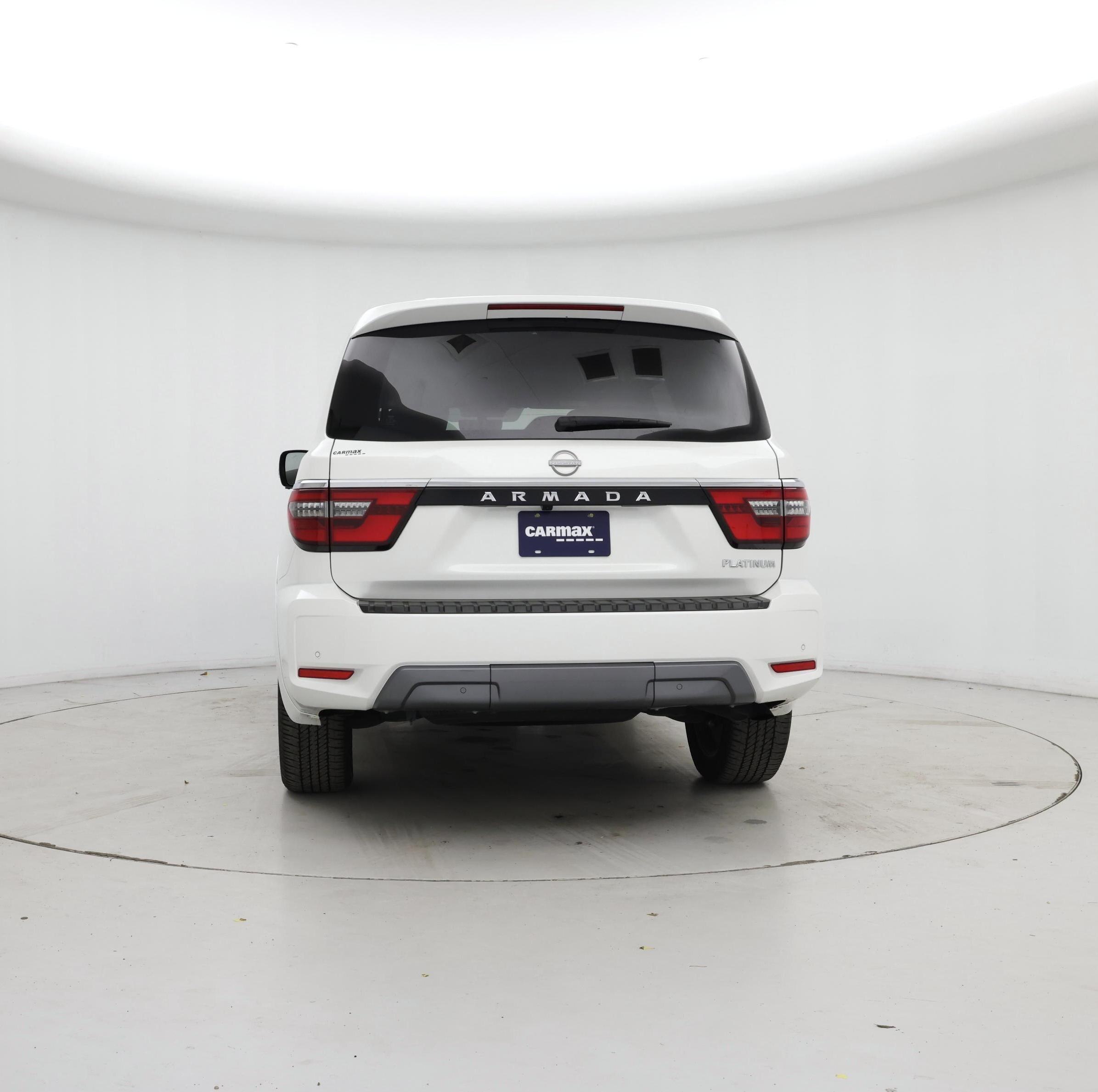 Thumbnail: 2024 Nissan Armada - 6