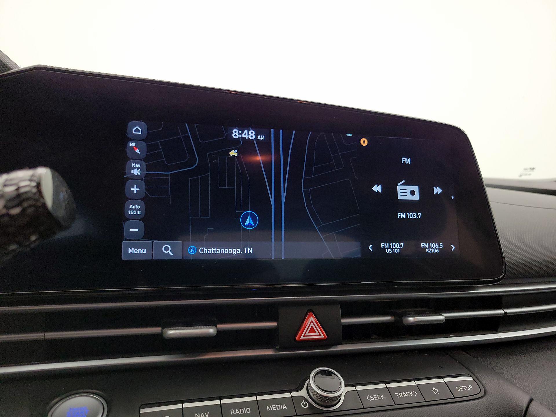 Thumbnail: 2023 Hyundai Elantra - 14