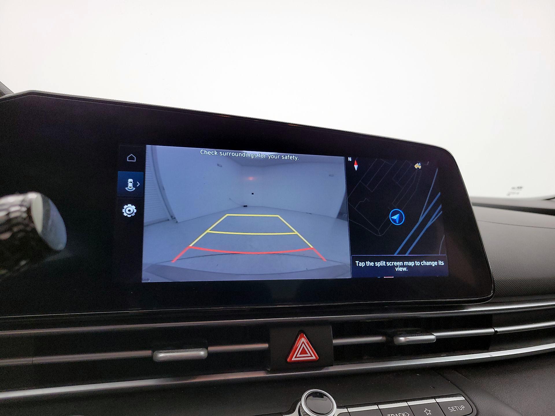 Thumbnail: 2023 Hyundai Elantra - 15