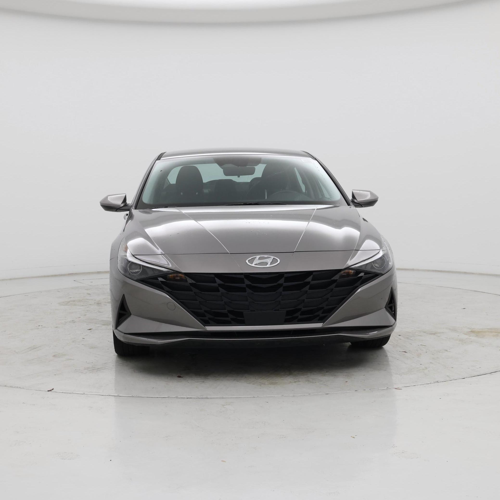 Thumbnail: 2023 Hyundai Elantra - 5