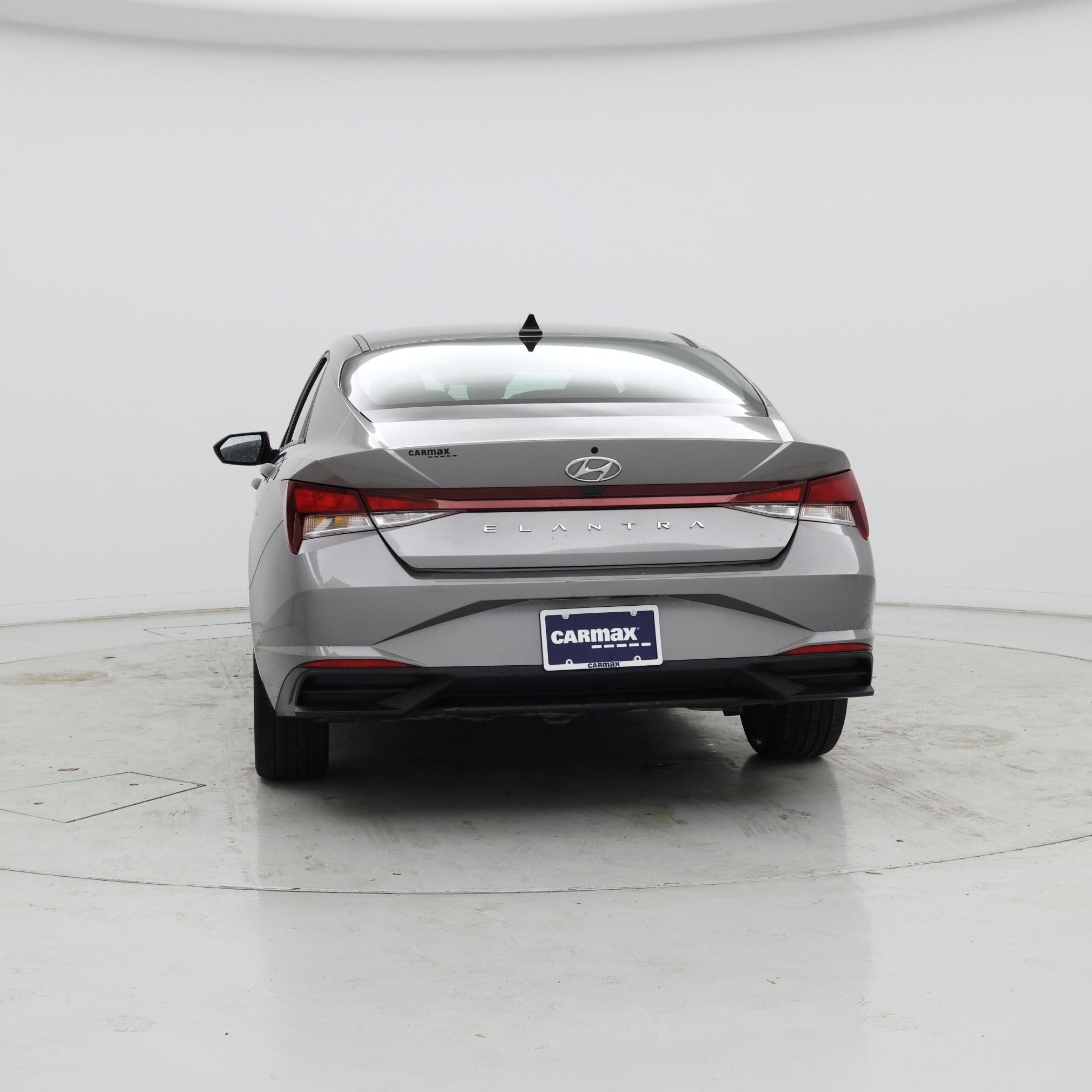 Thumbnail: 2023 Hyundai Elantra - 6