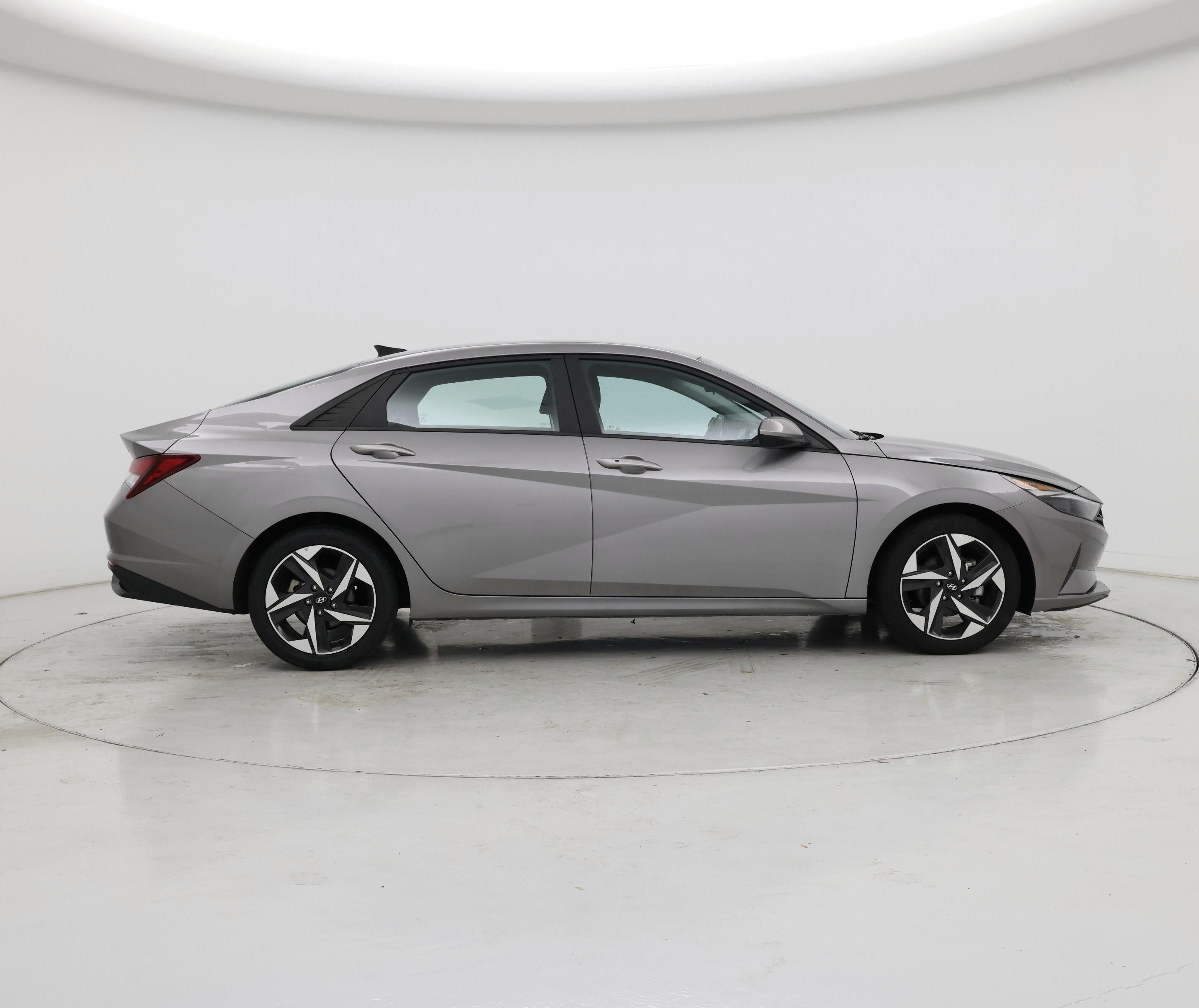 Thumbnail: 2023 Hyundai Elantra - 7