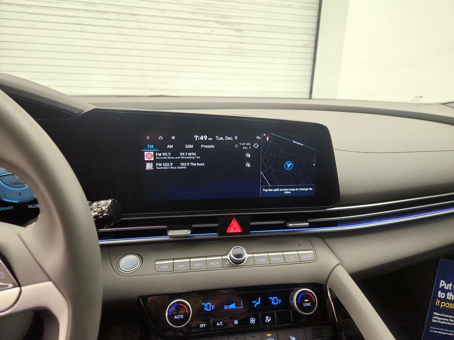 Thumbnail: 2024 Hyundai Elantra - 15