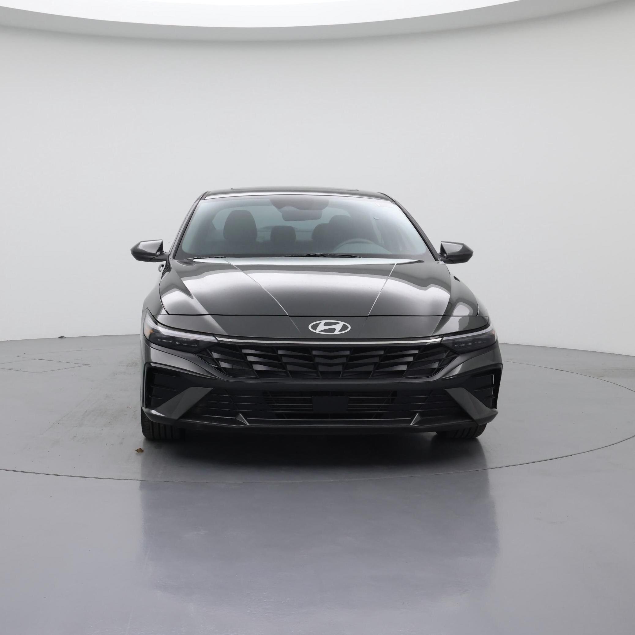 Thumbnail: 2024 Hyundai Elantra - 5