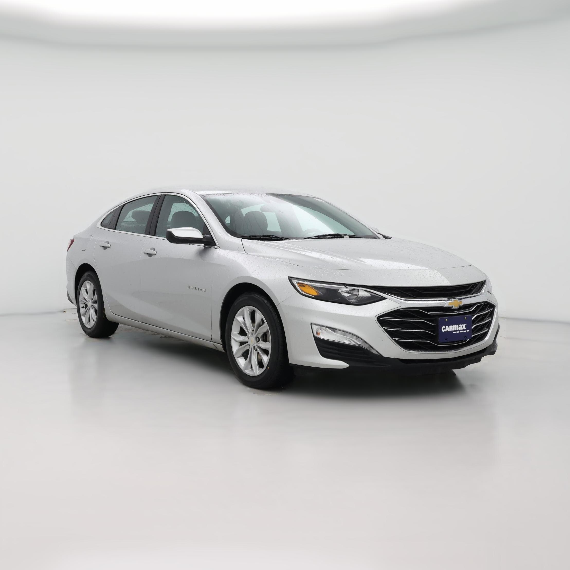 Thumbnail: 2022 Chevrolet Malibu - 1