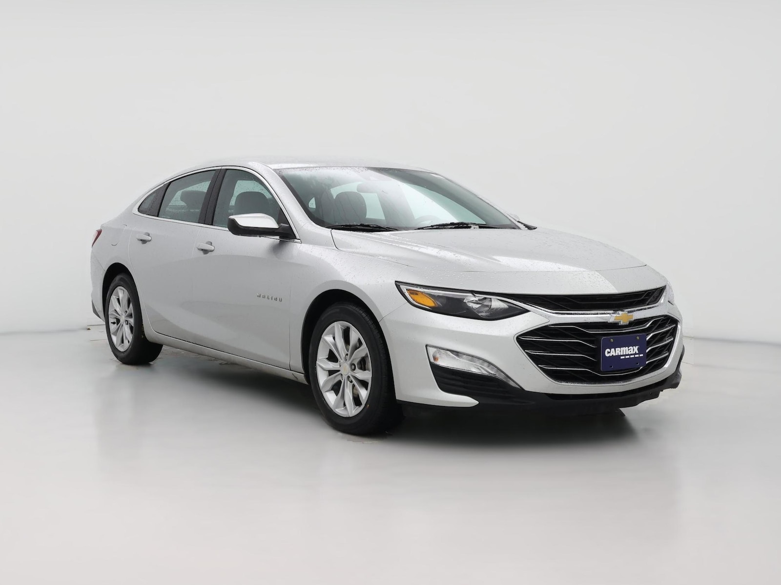2022 Chevrolet Malibu 1LT