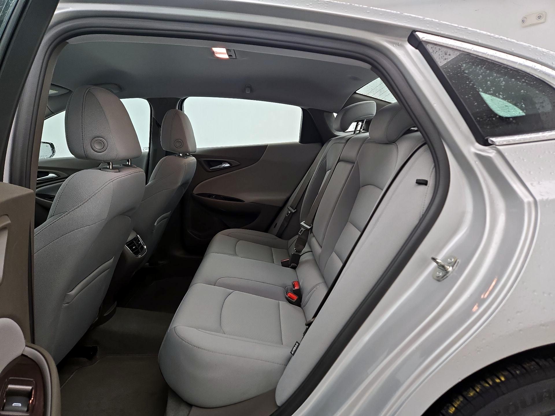 Thumbnail: 2022 Chevrolet Malibu - 19