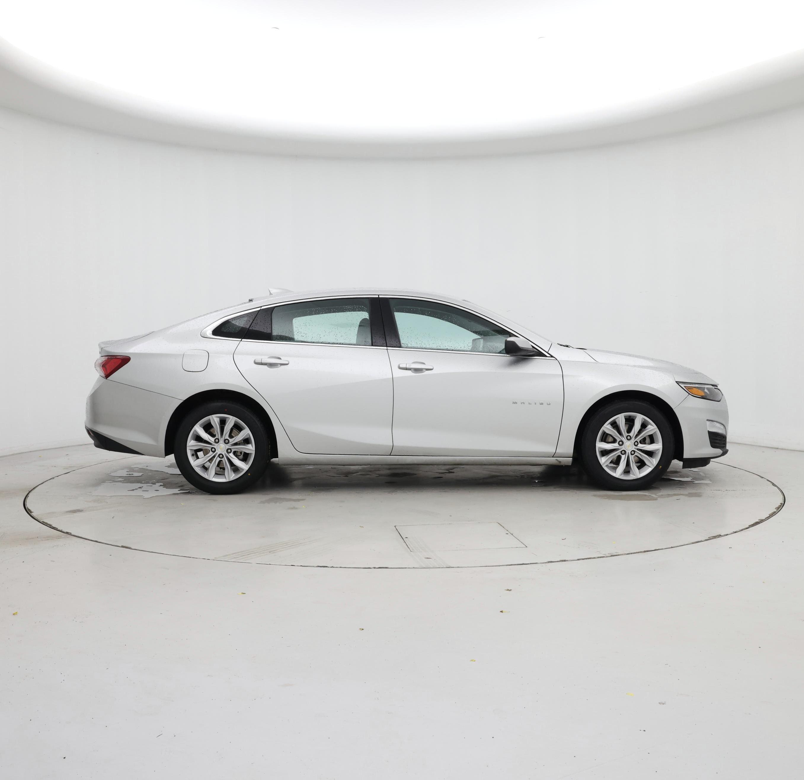 Thumbnail: 2022 Chevrolet Malibu - 7