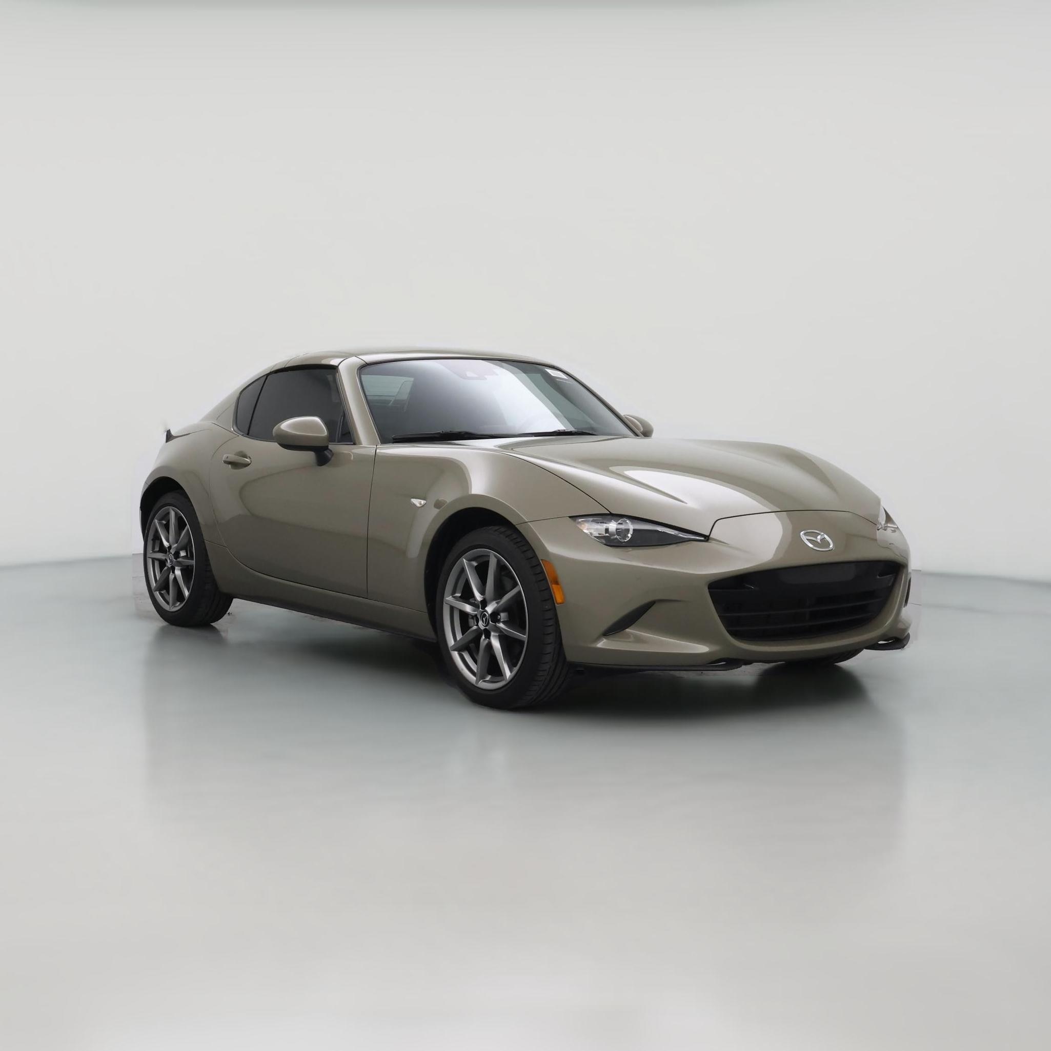 Thumbnail: 2023 Mazda MX-5 Miata - 1