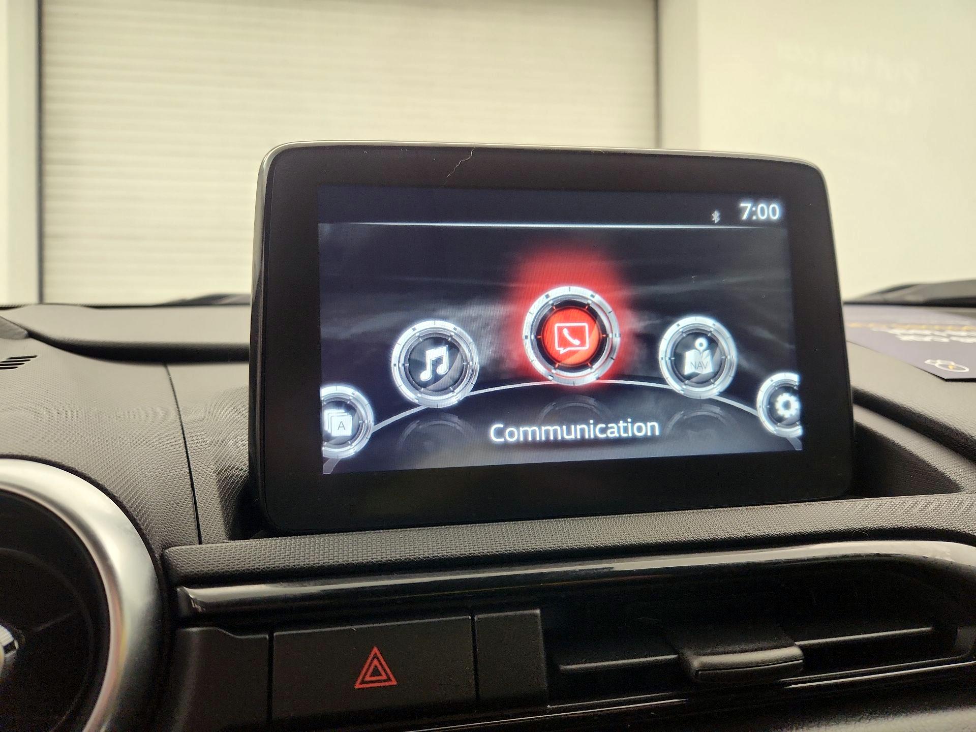 Thumbnail: 2023 Mazda MX-5 Miata - 15