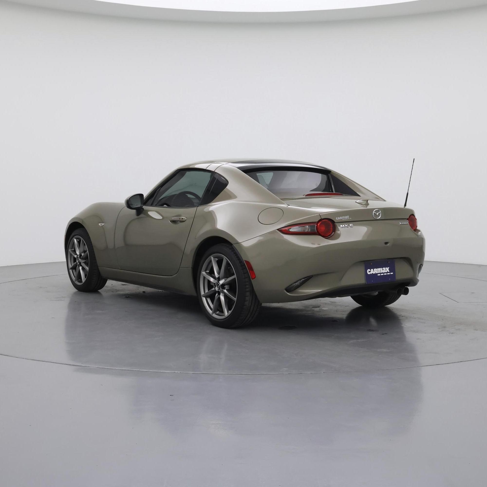Thumbnail: 2023 Mazda MX-5 Miata - 2