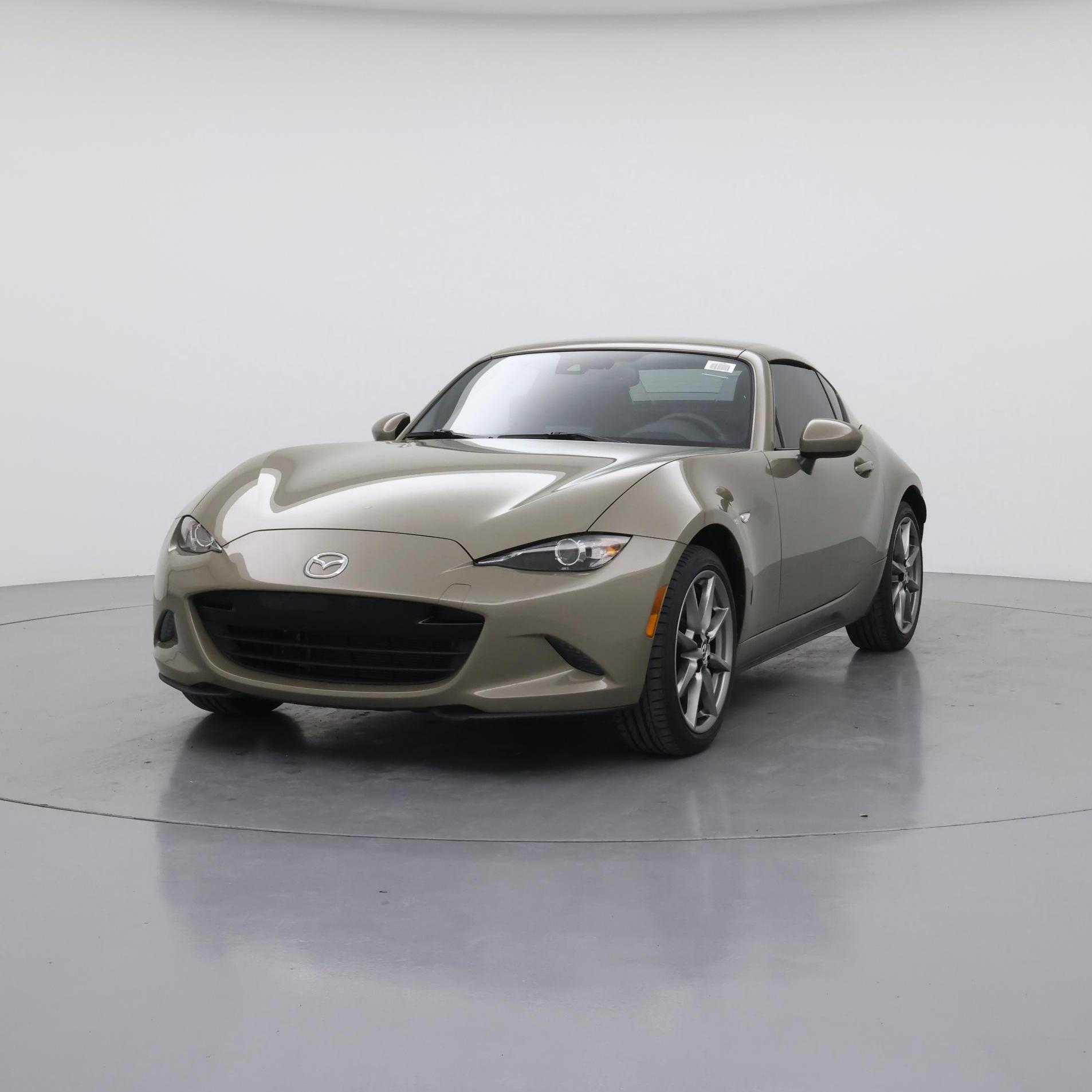 Thumbnail: 2023 Mazda MX-5 Miata - 4
