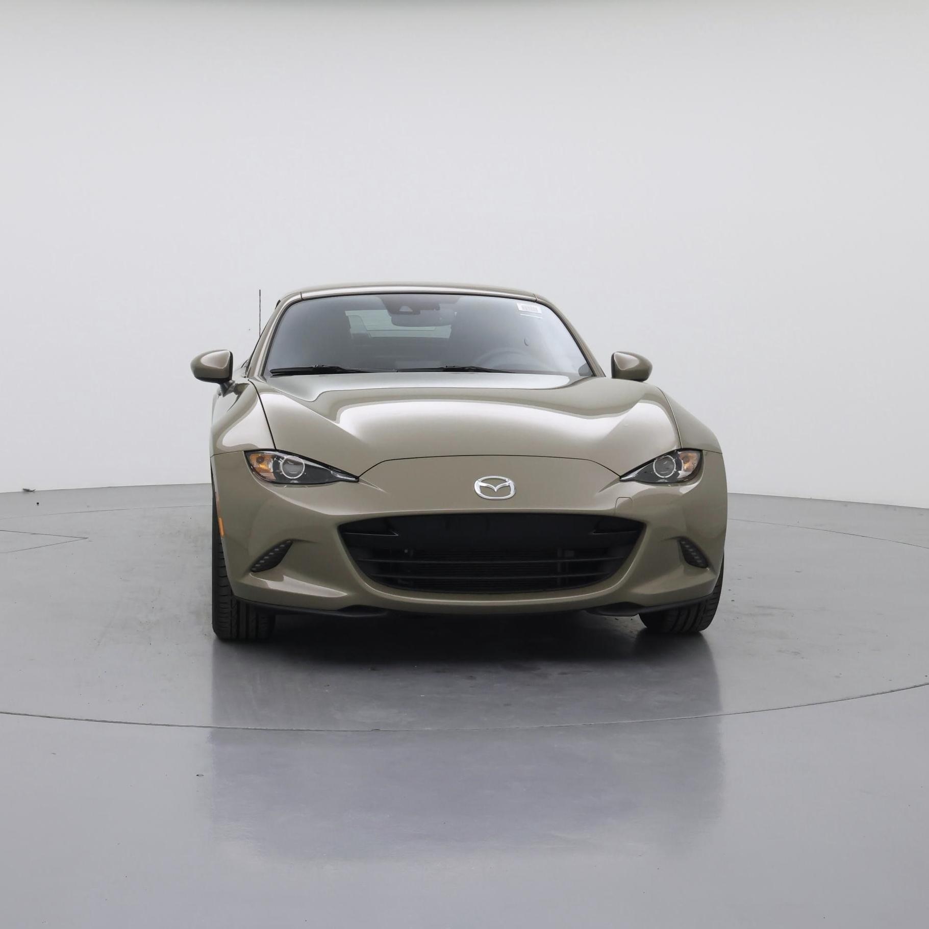 Thumbnail: 2023 Mazda MX-5 Miata - 5