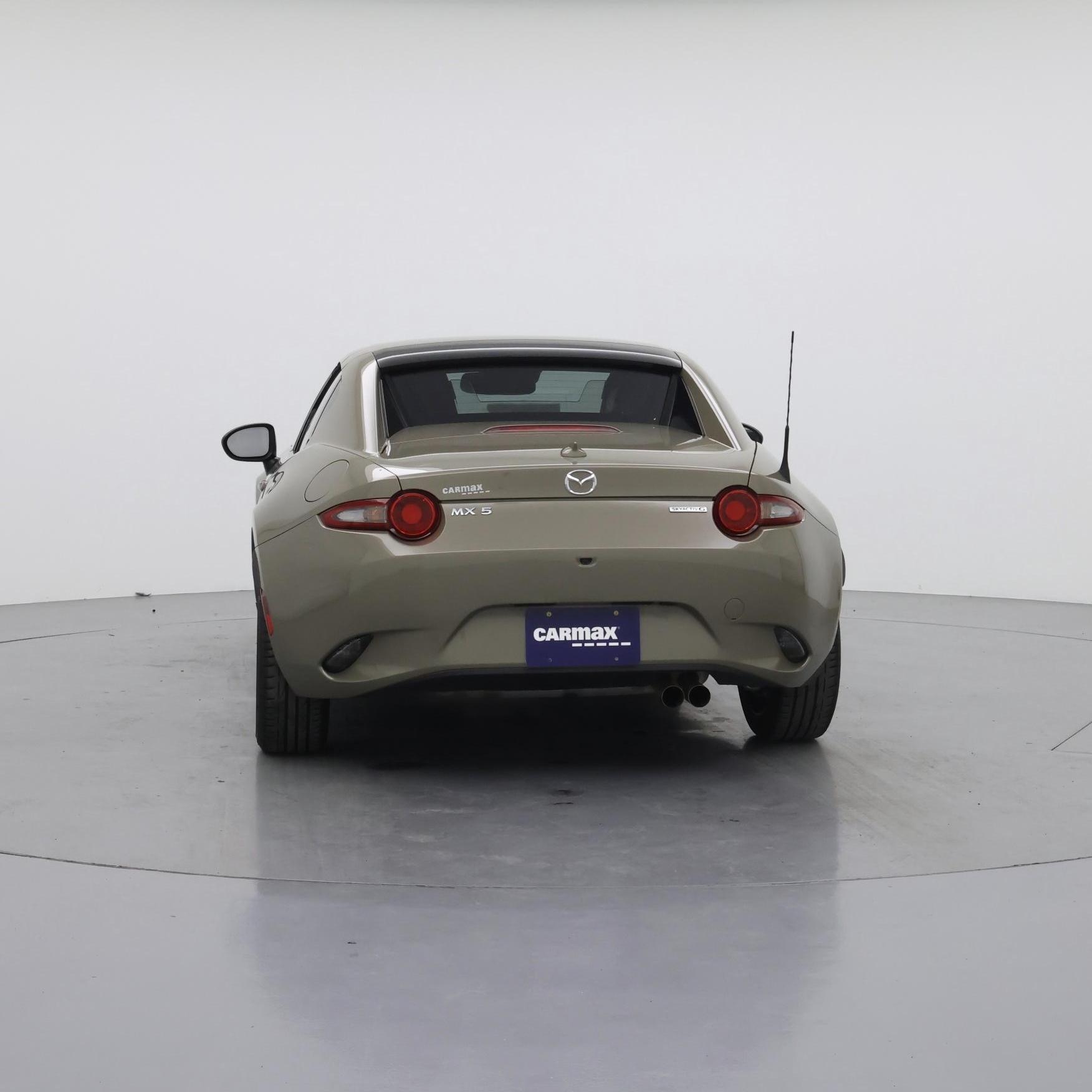 Thumbnail: 2023 Mazda MX-5 Miata - 6