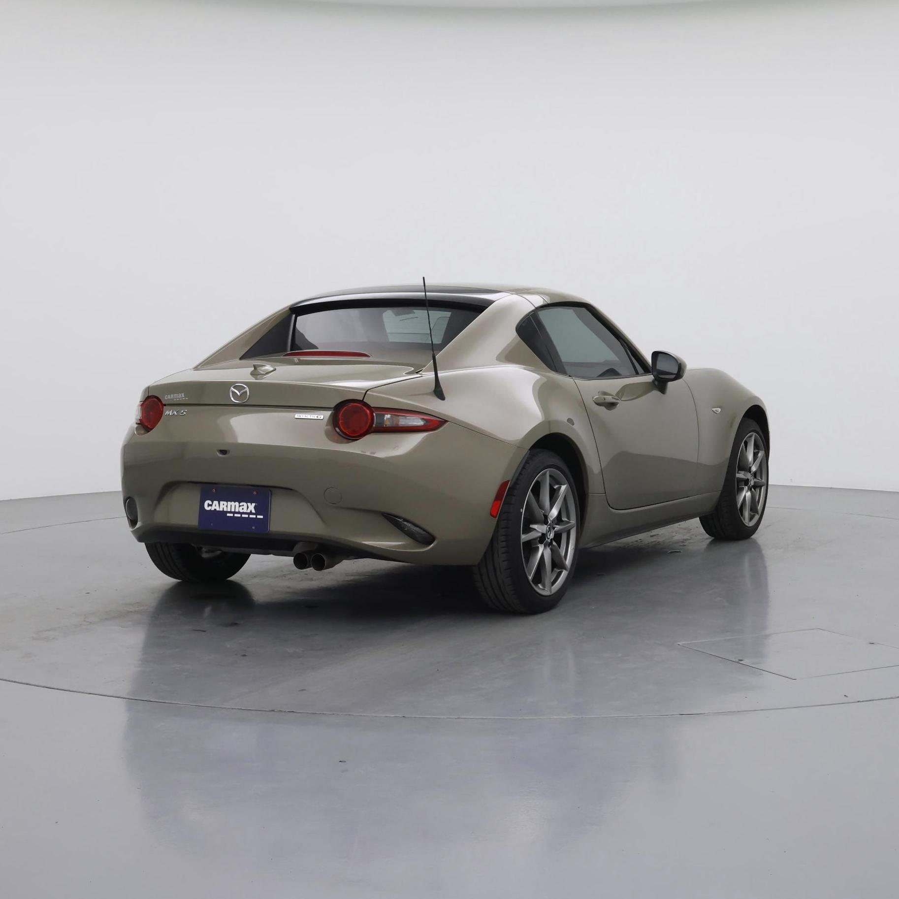 Thumbnail: 2023 Mazda MX-5 Miata - 8