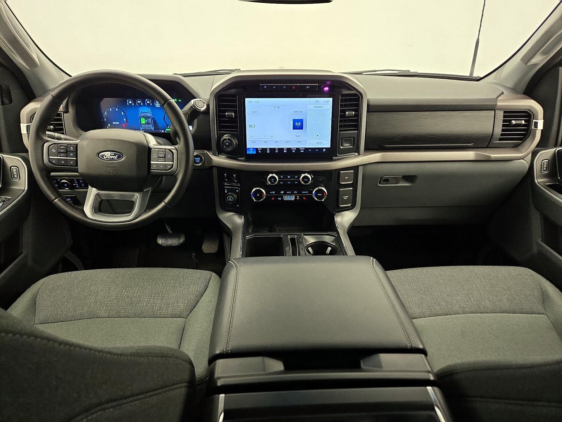 Thumbnail: 2024 Ford F-150 - 9