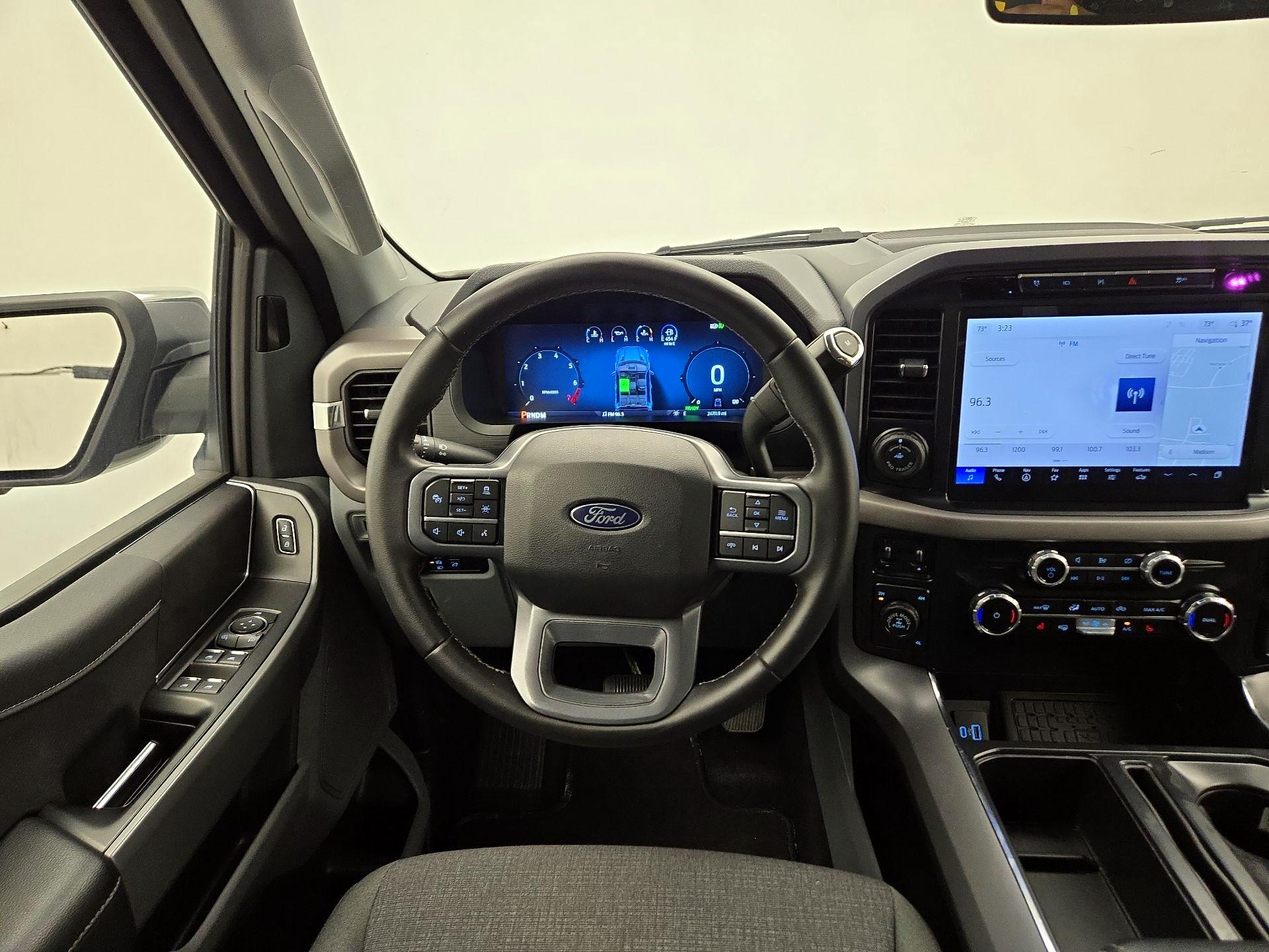 Thumbnail: 2024 Ford F-150 - 10