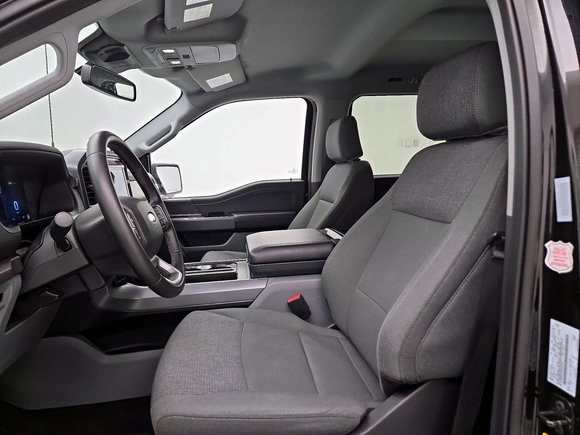 Thumbnail: 2024 Ford F-150 - 11