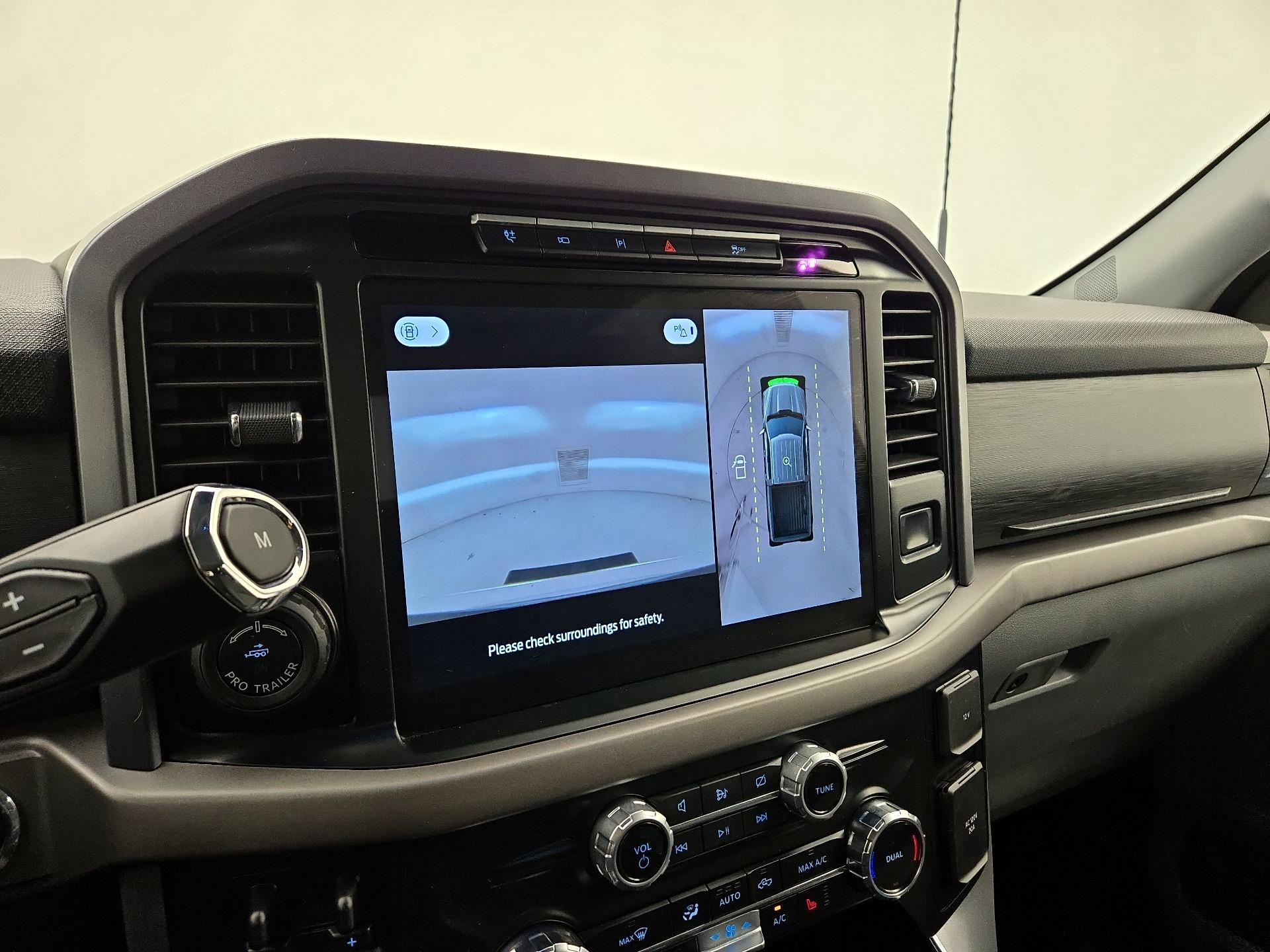 Thumbnail: 2024 Ford F-150 - 14