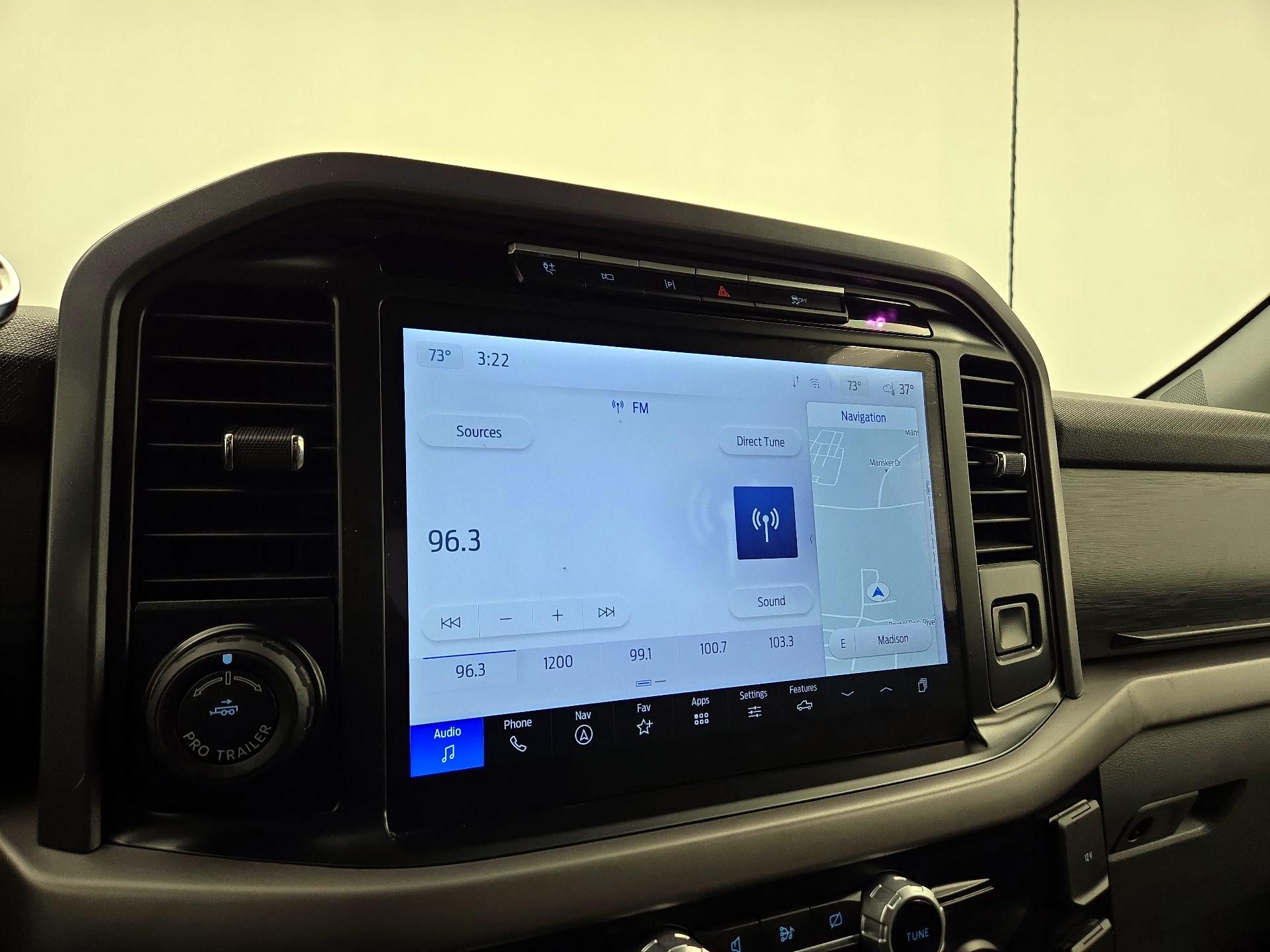 Thumbnail: 2024 Ford F-150 - 15