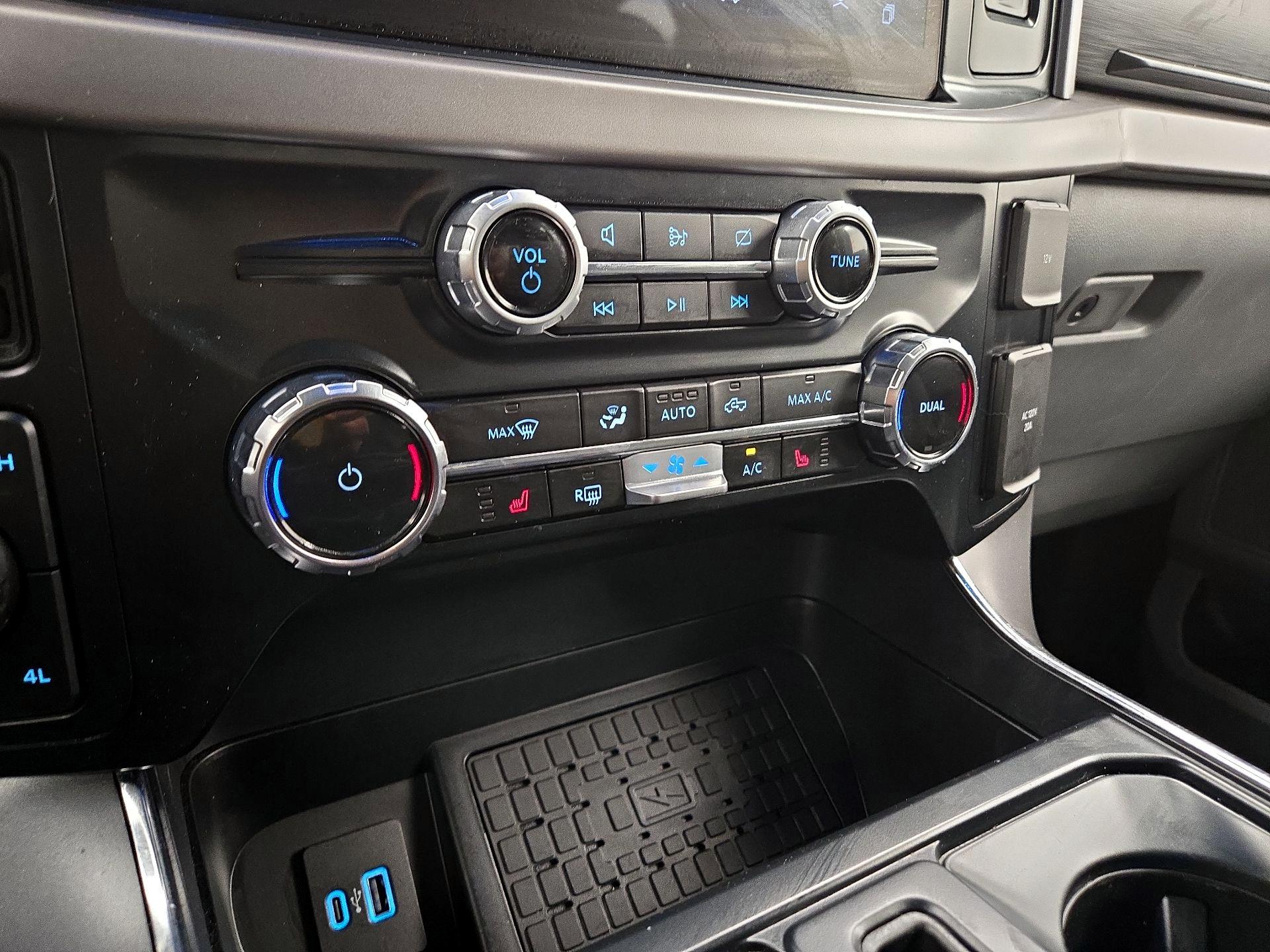 Thumbnail: 2024 Ford F-150 - 16