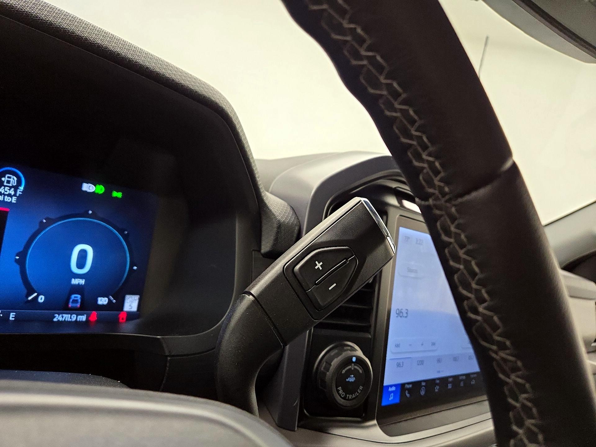 Thumbnail: 2024 Ford F-150 - 17