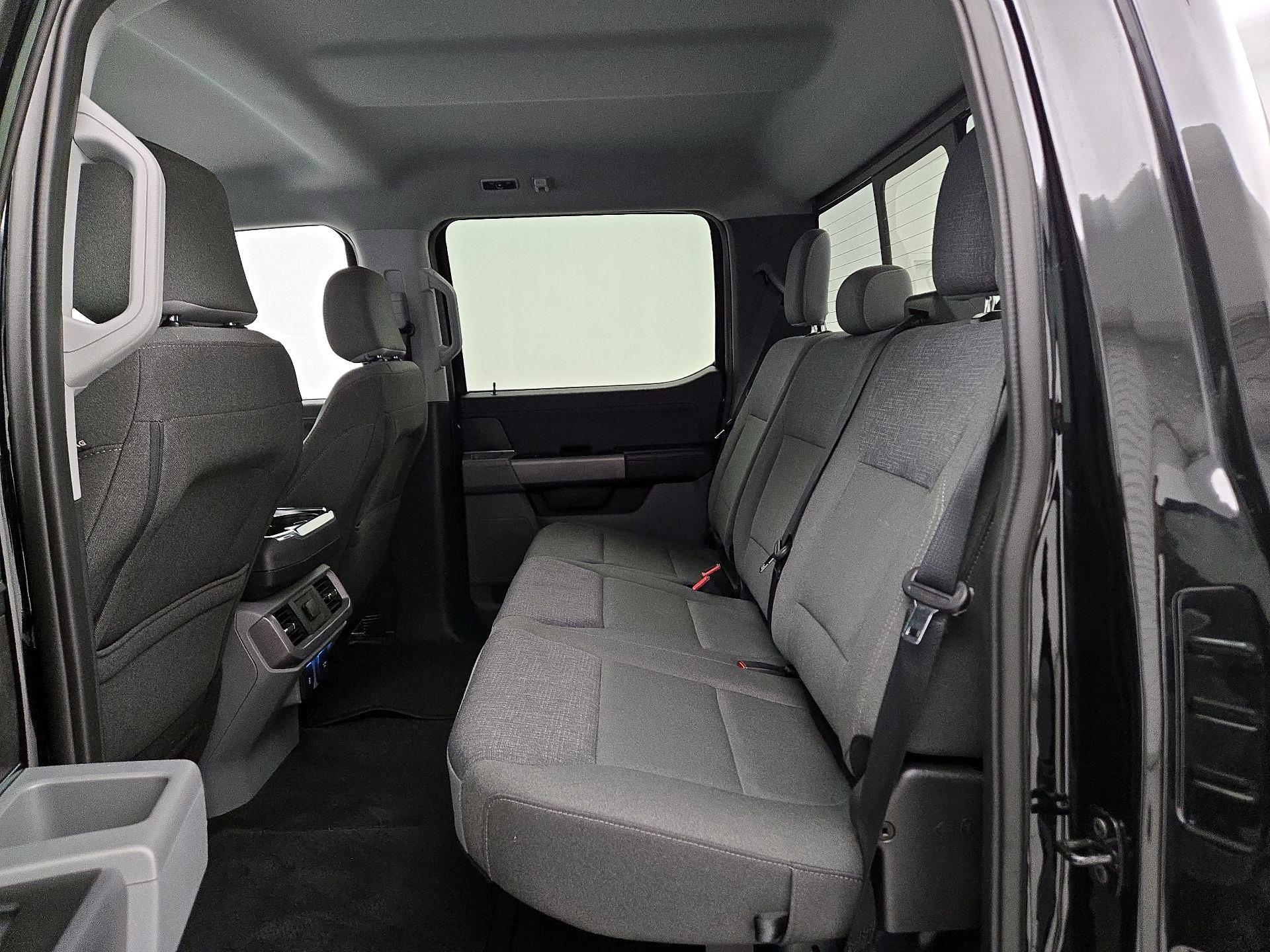 Thumbnail: 2024 Ford F-150 - 19