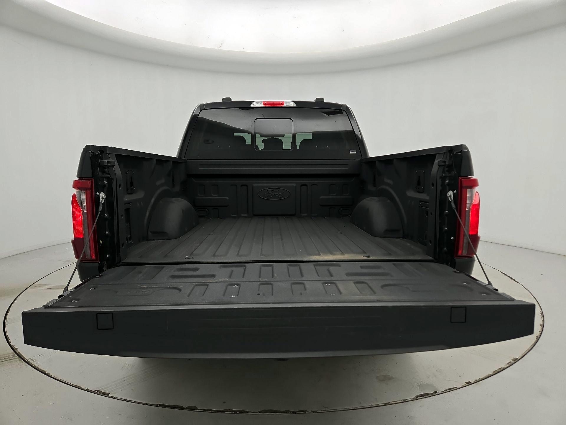 Thumbnail: 2024 Ford F-150 - 20