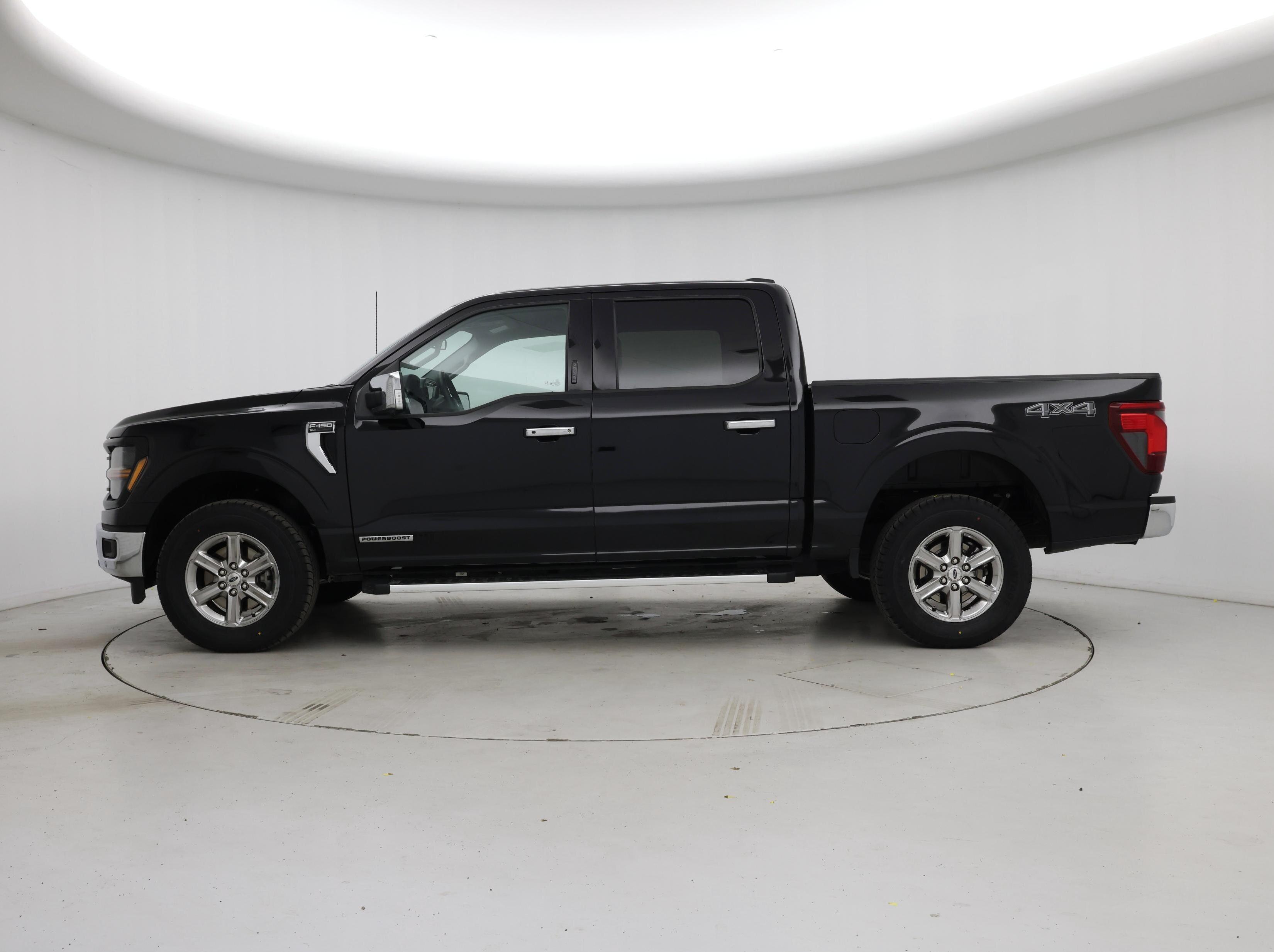 Thumbnail: 2024 Ford F-150 - 3