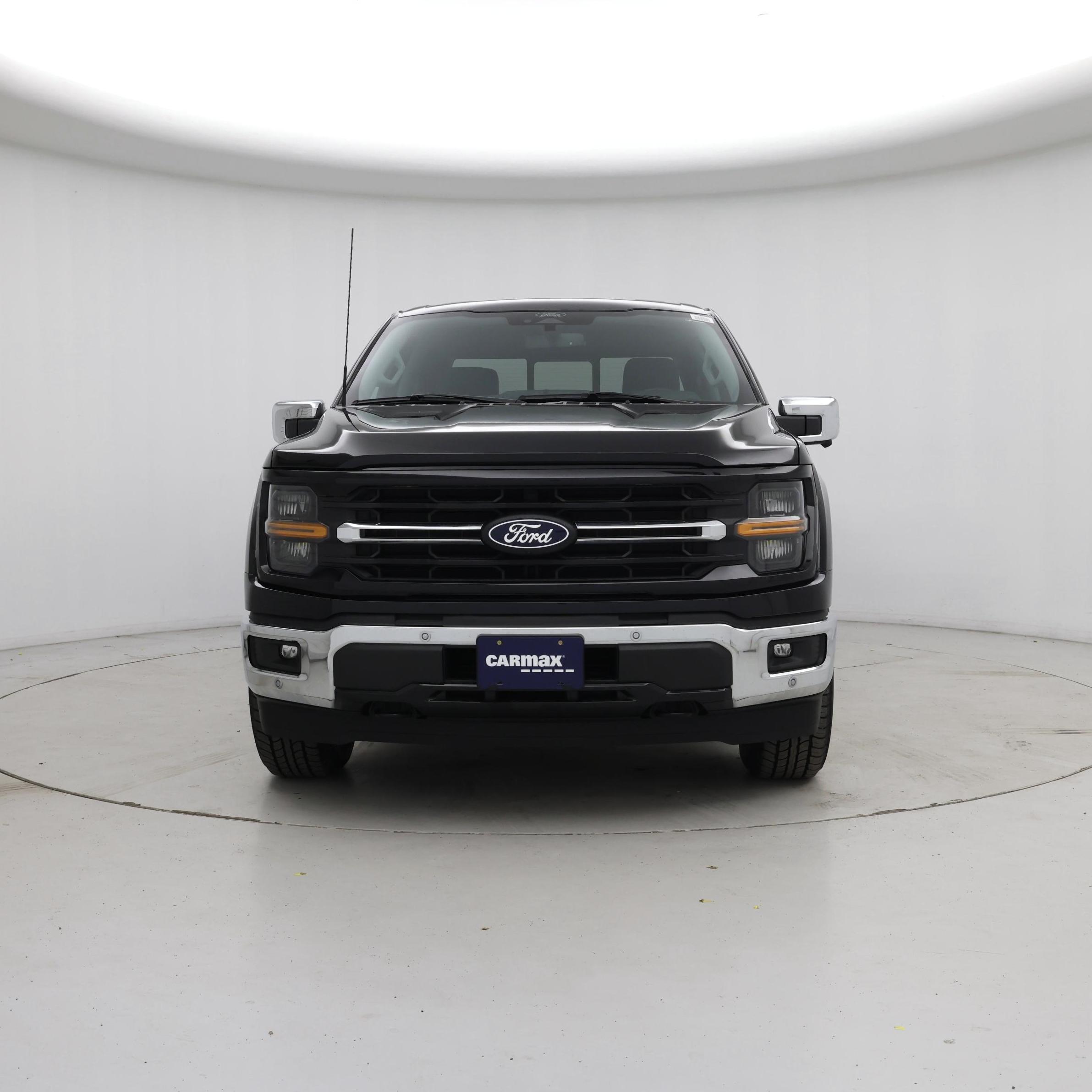 Thumbnail: 2024 Ford F-150 - 5