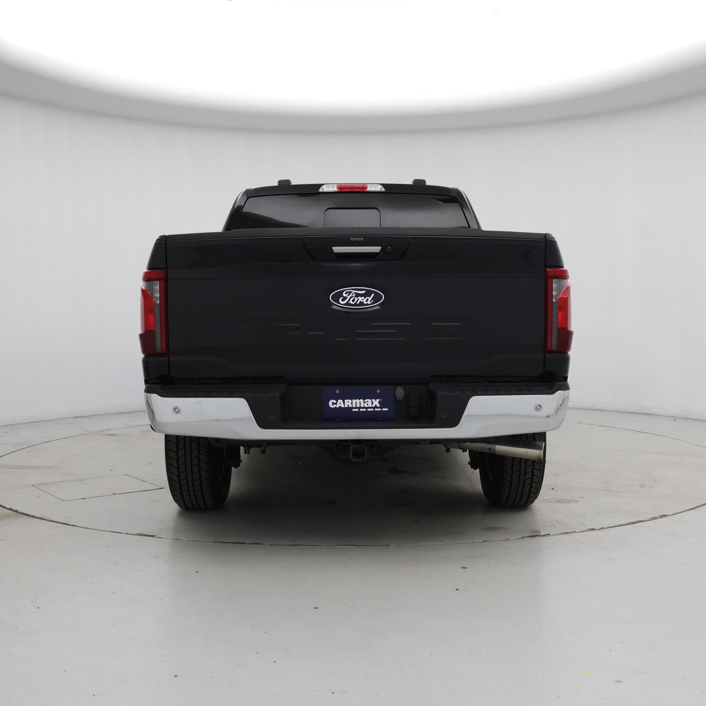 Thumbnail: 2024 Ford F-150 - 6