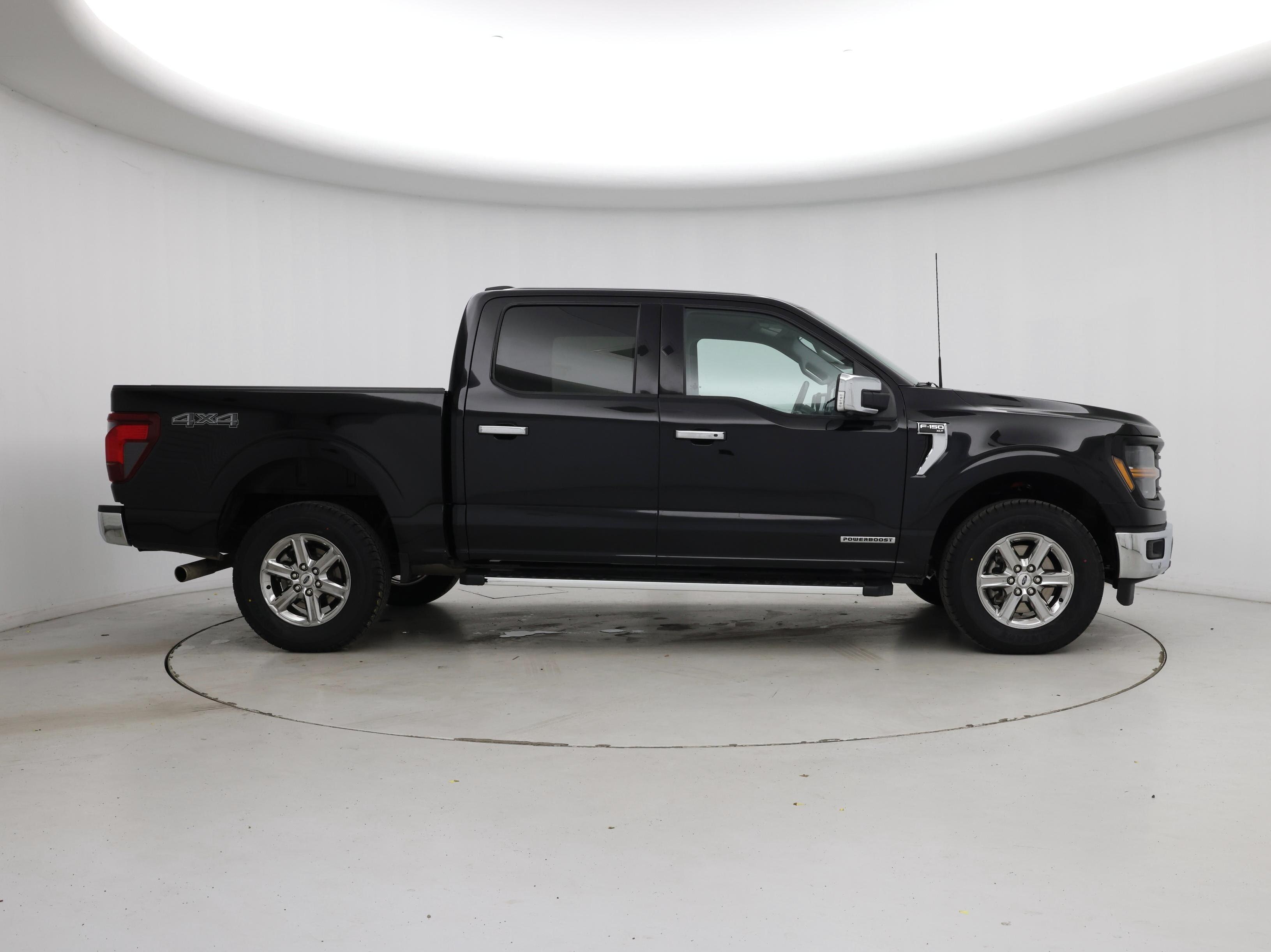 Thumbnail: 2024 Ford F-150 - 7