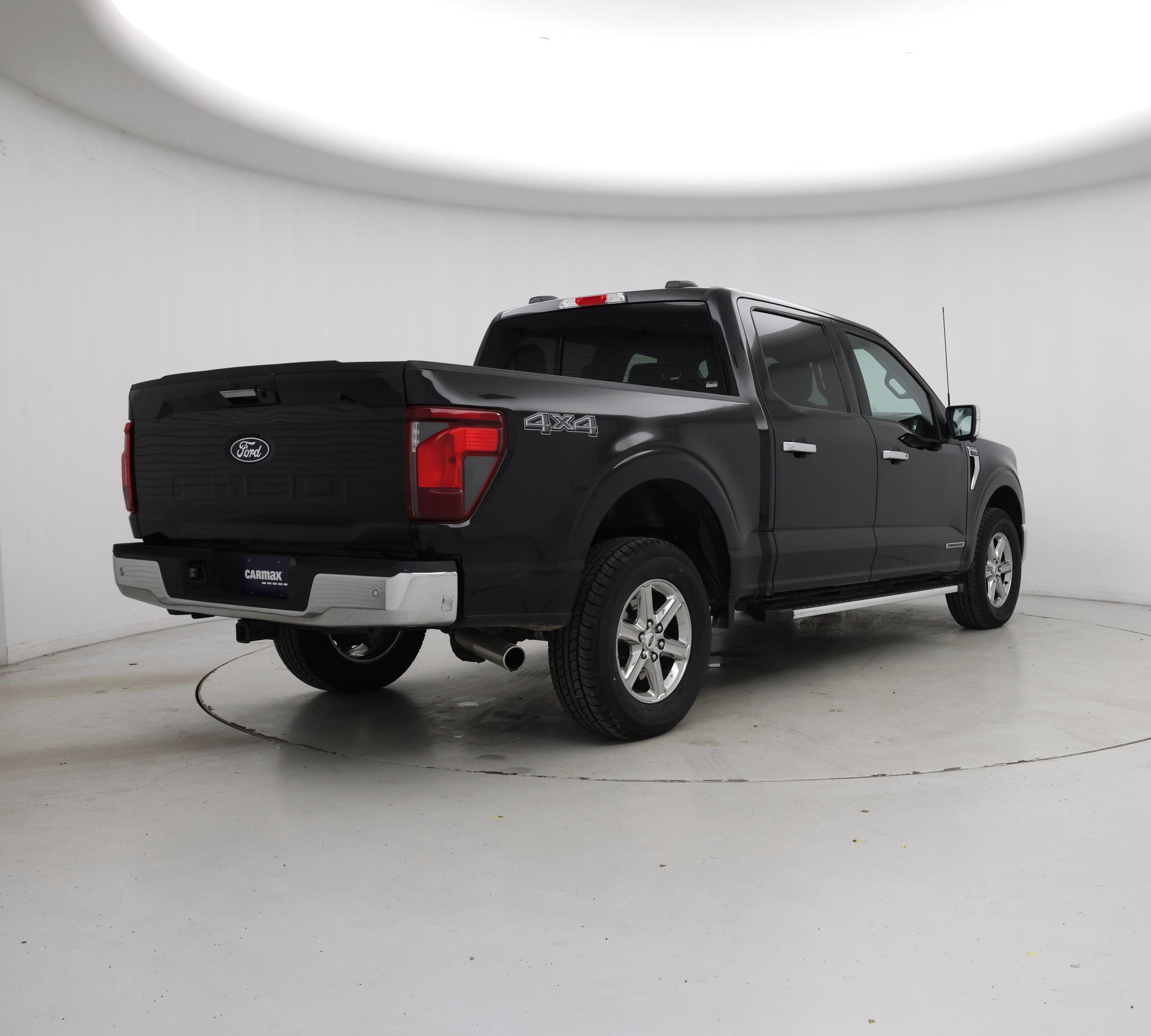 Thumbnail: 2024 Ford F-150 - 8