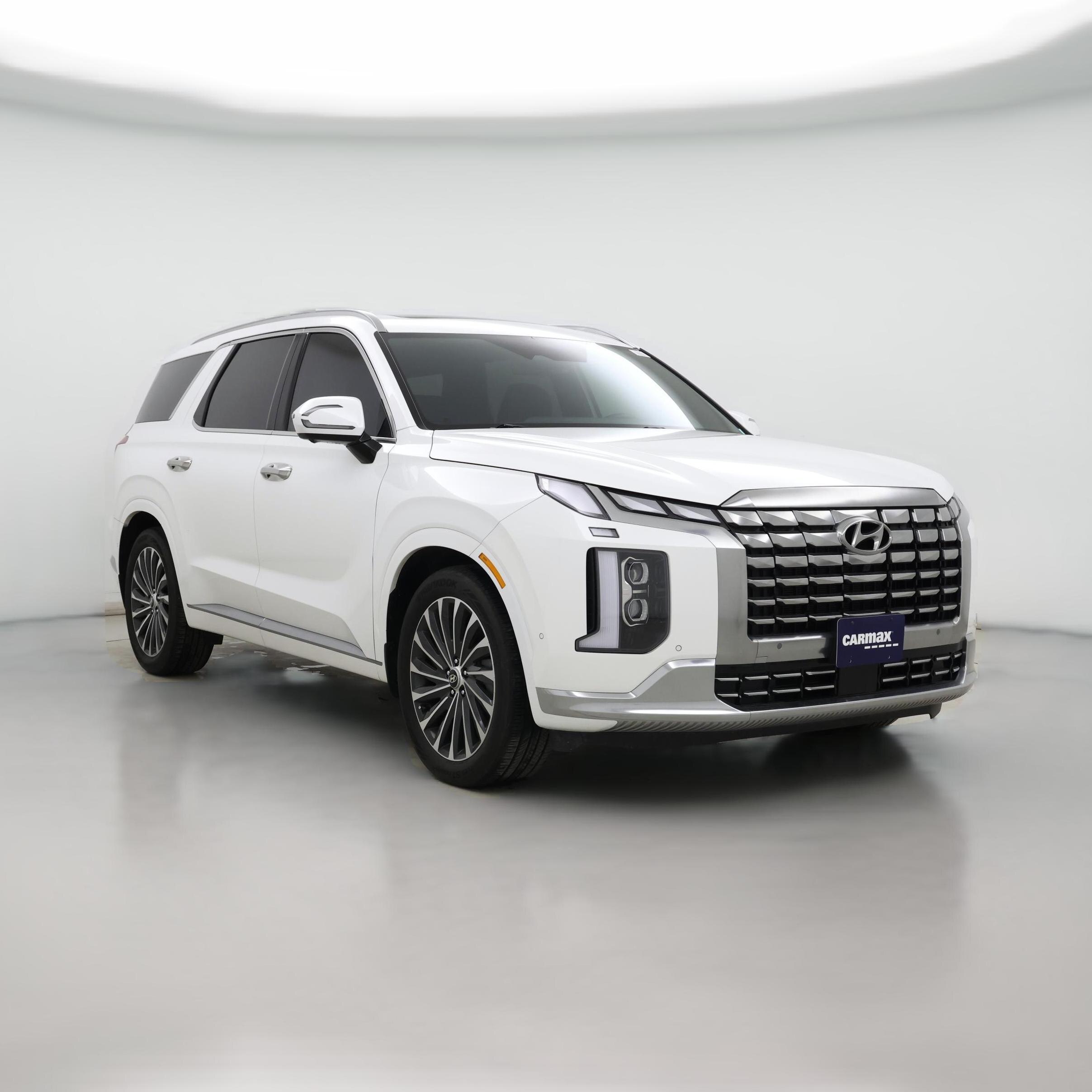 Thumbnail: 2023 Hyundai Palisade - 1