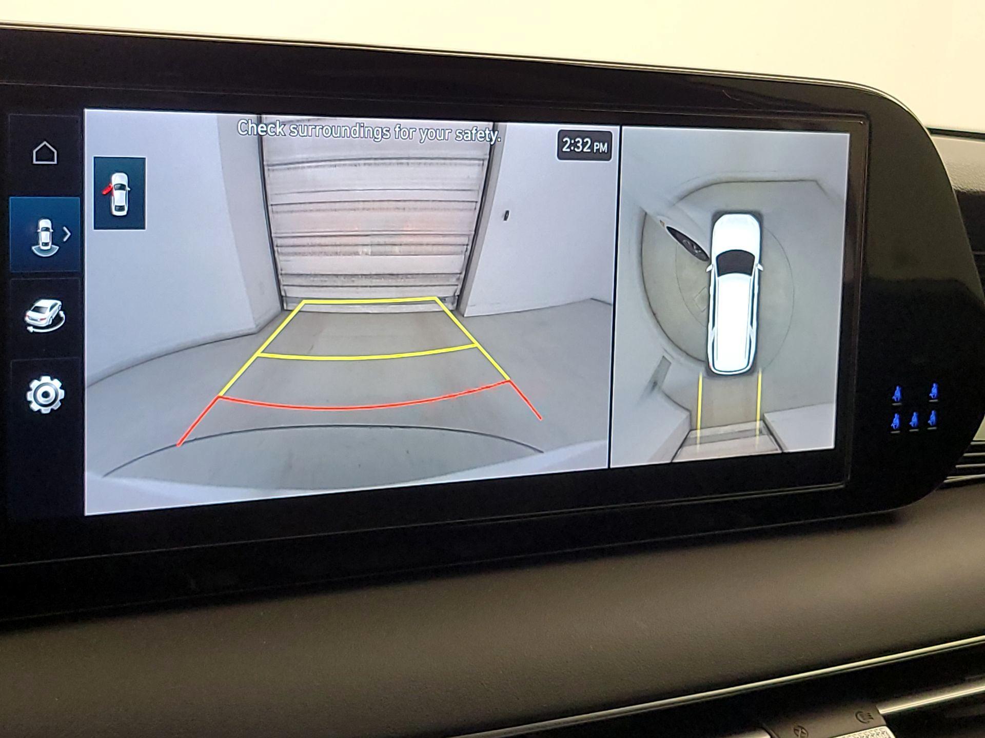 Thumbnail: 2023 Hyundai Palisade - 15