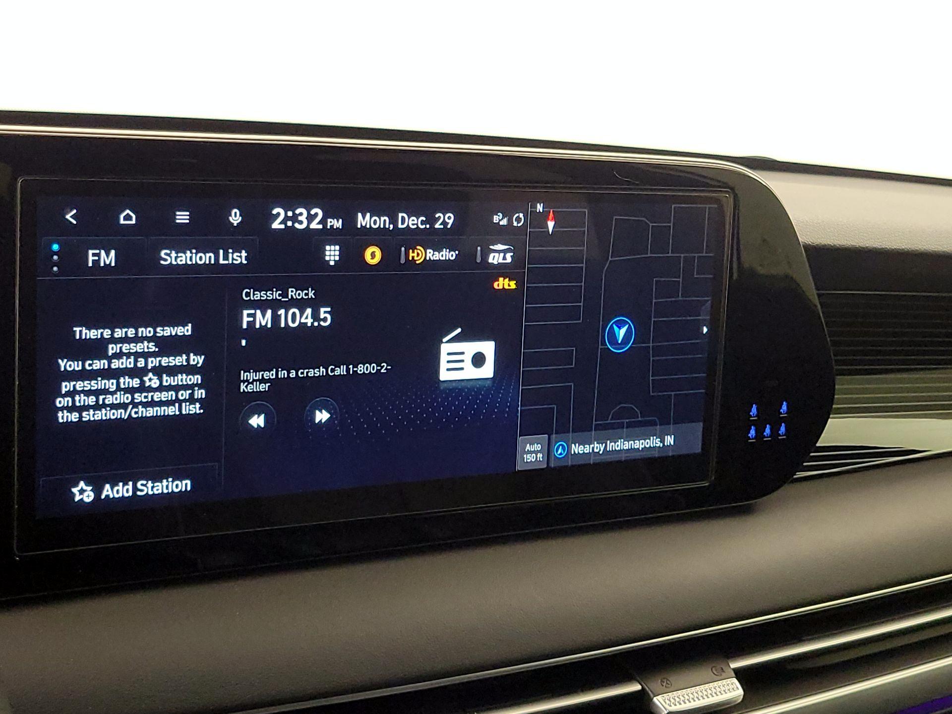 Thumbnail: 2023 Hyundai Palisade - 16