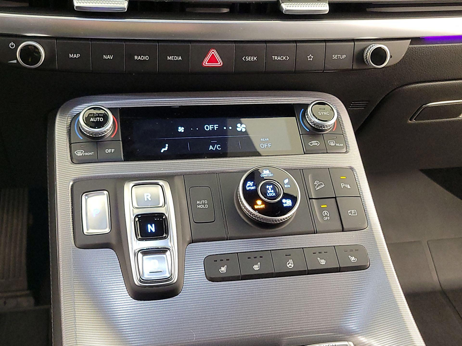 Thumbnail: 2023 Hyundai Palisade - 17