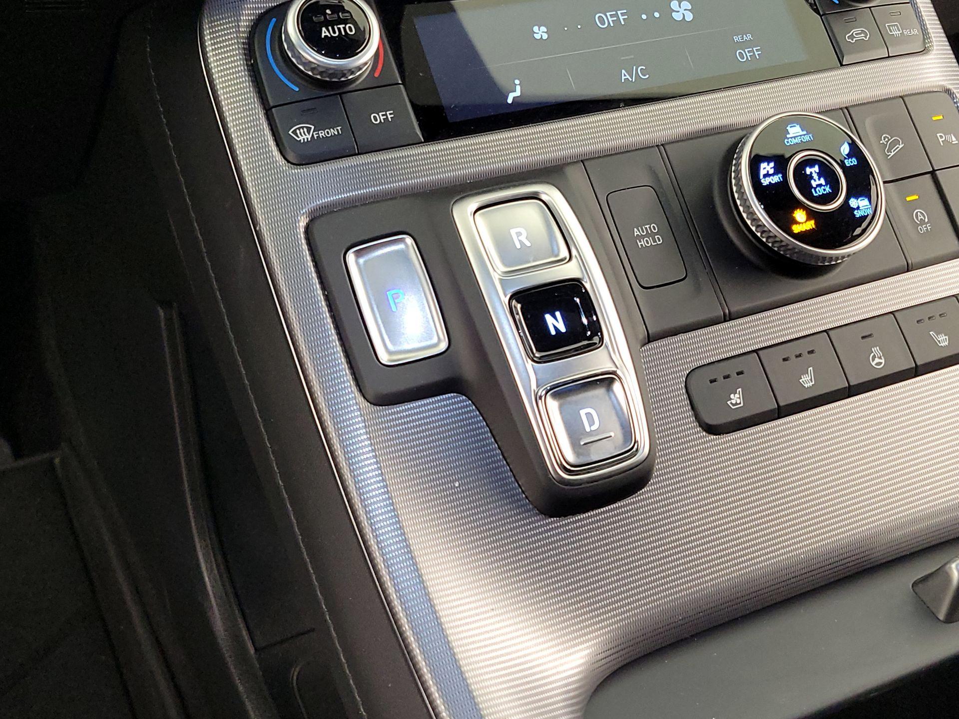 Thumbnail: 2023 Hyundai Palisade - 18