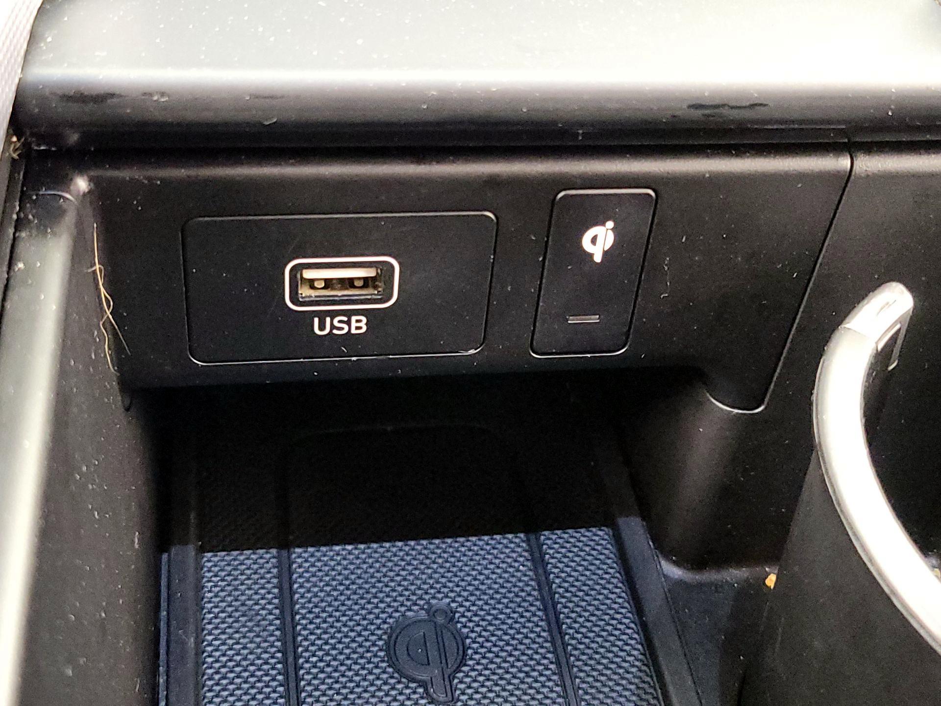 Thumbnail: 2023 Hyundai Palisade - 19